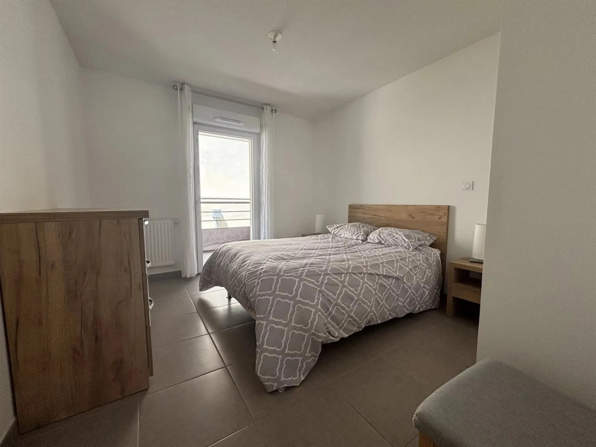 Appartement à vendre, 40m², Uzès