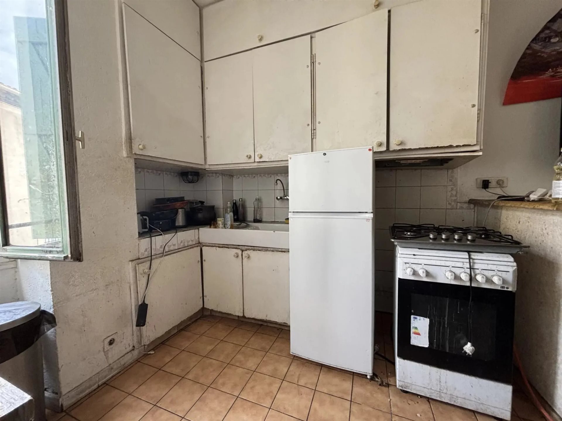 Appartement à vendre, 31m², Nîmes
