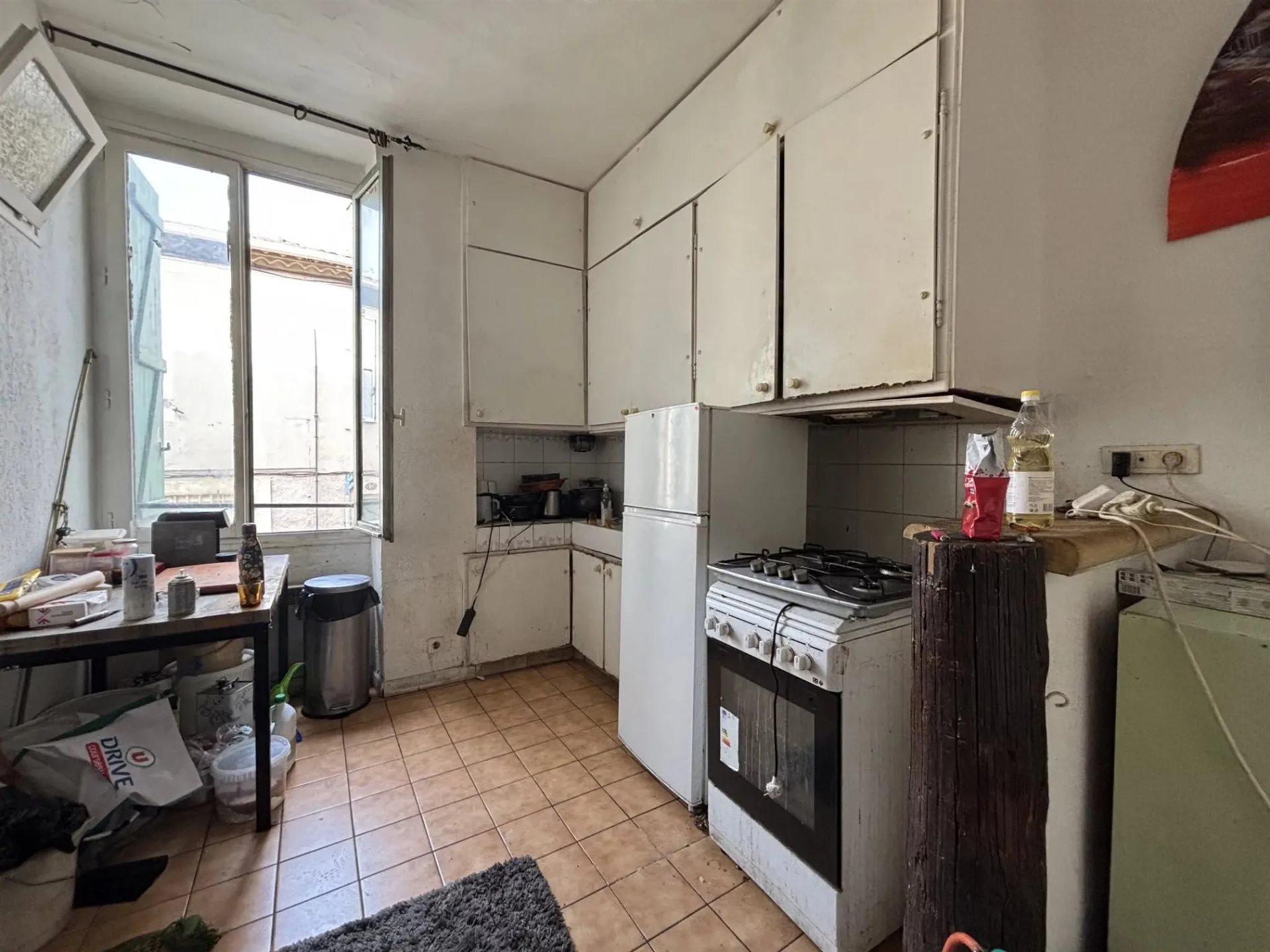 Appartement à vendre, 31m², Nîmes