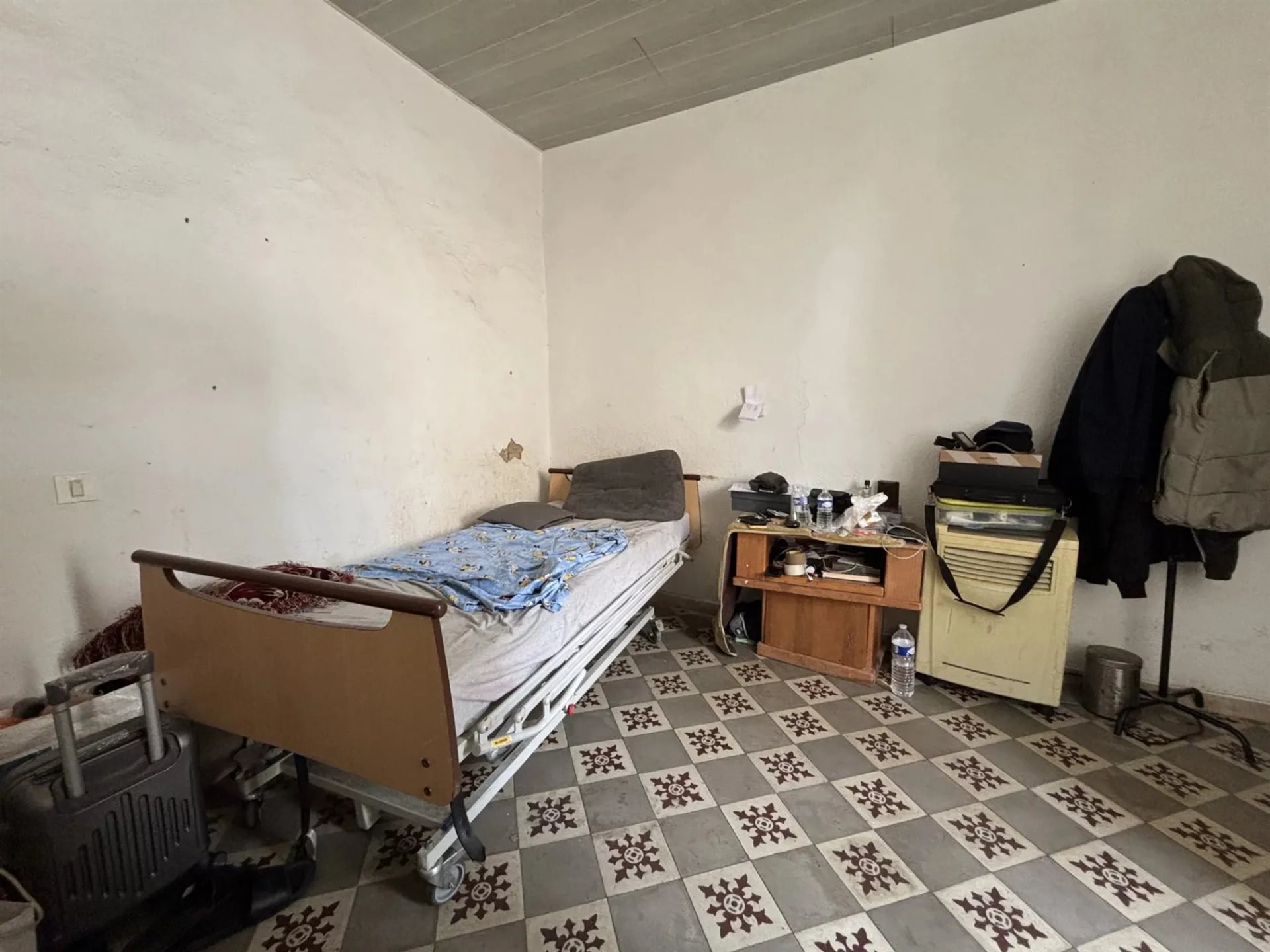 Appartement à vendre, 31m², Nîmes