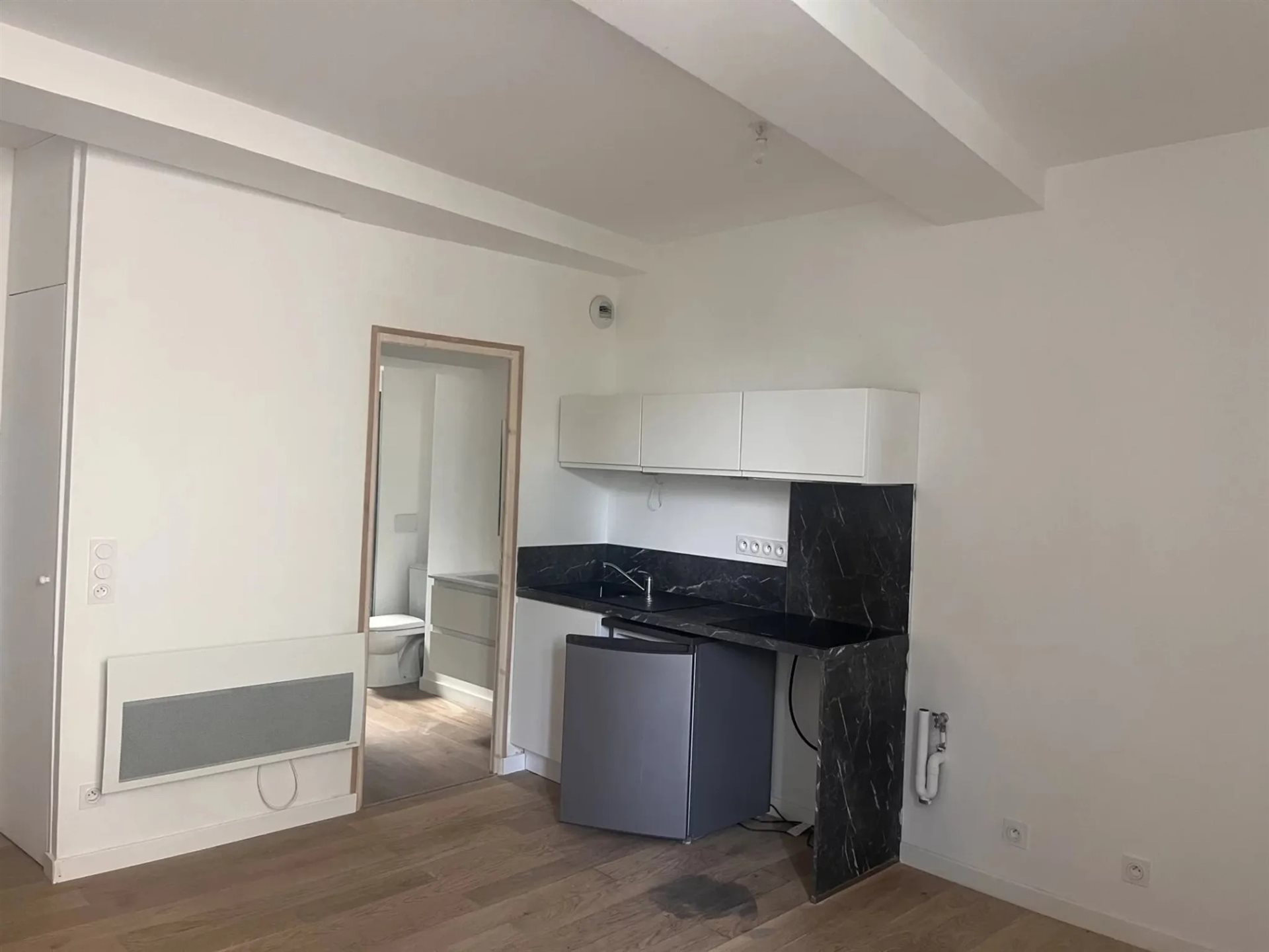 Appartement à louer, 33m², Uzès