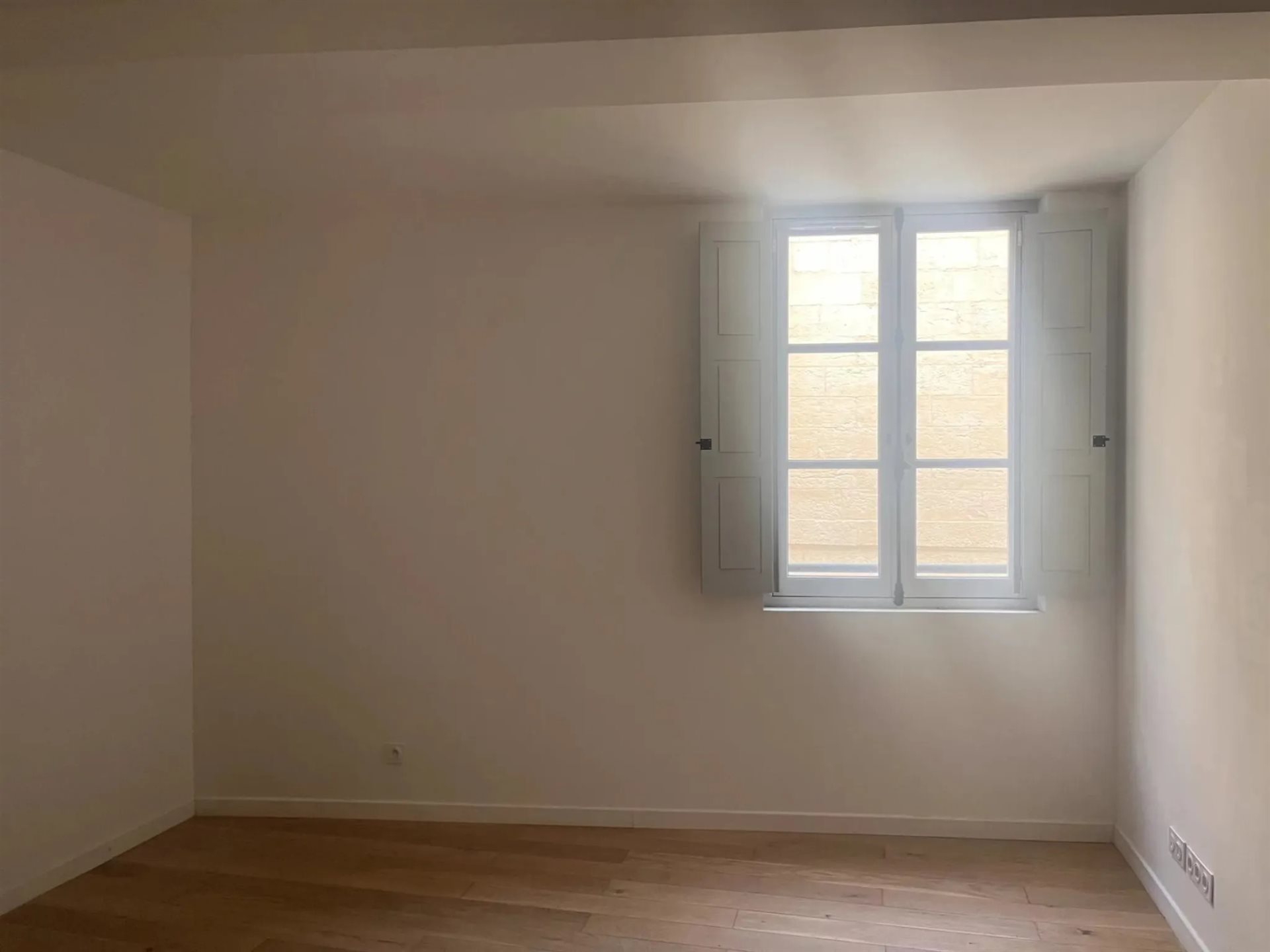 Appartement à louer, 33m², Uzès