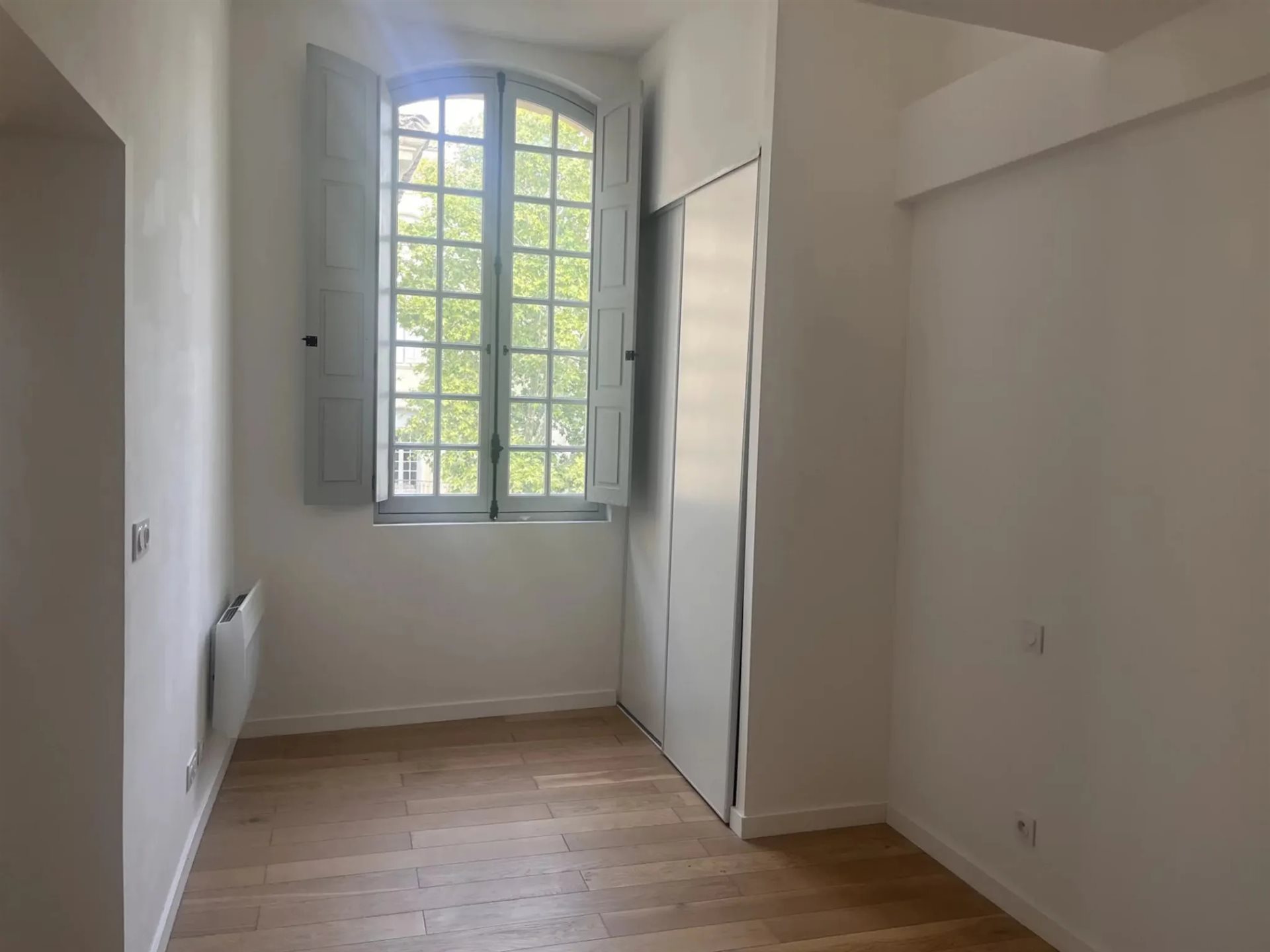 Appartement à louer, 33m², Uzès