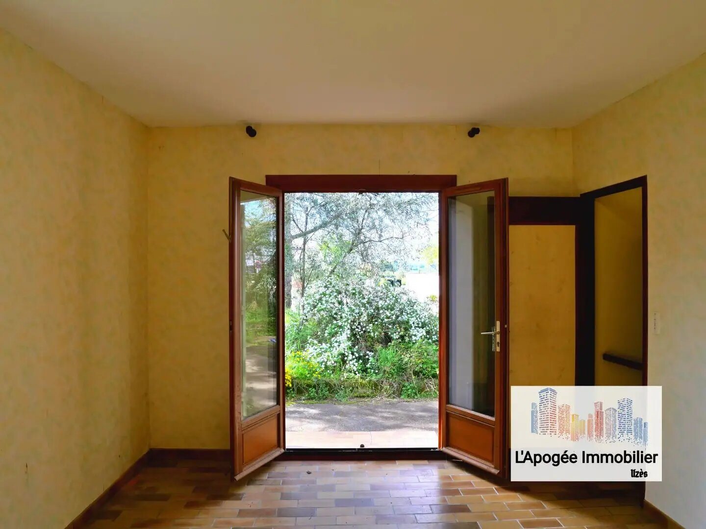 Maison à vendre, 132m², Montaren-et-Saint-Médiers