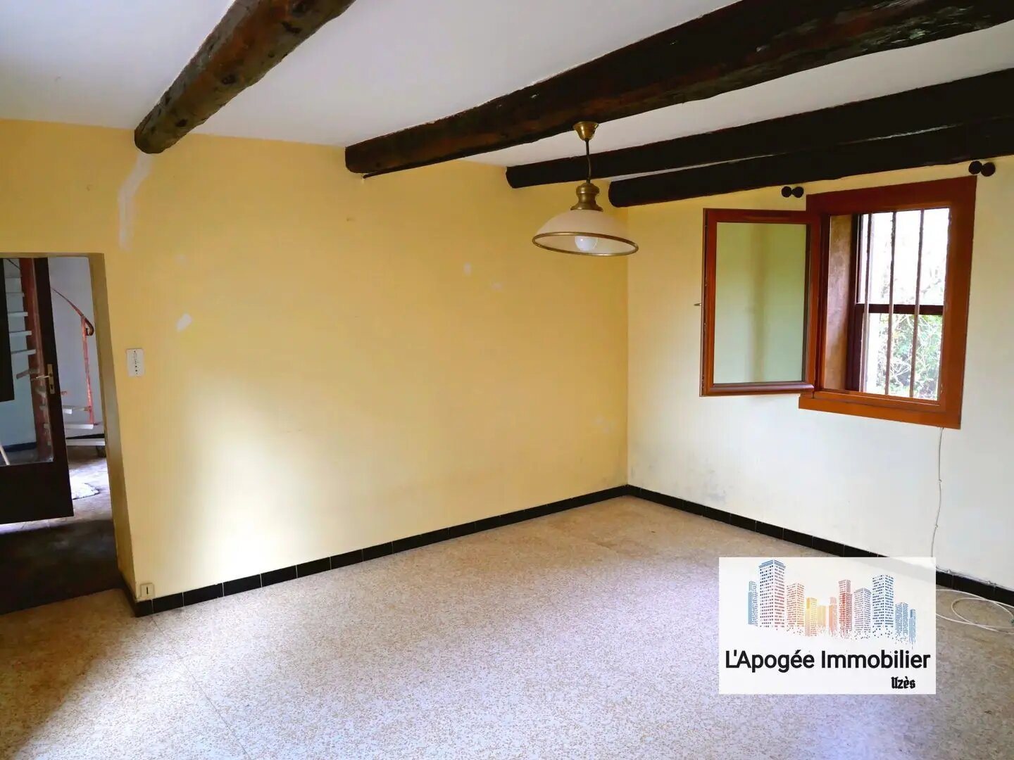 Maison à vendre, 132m², Montaren-et-Saint-Médiers