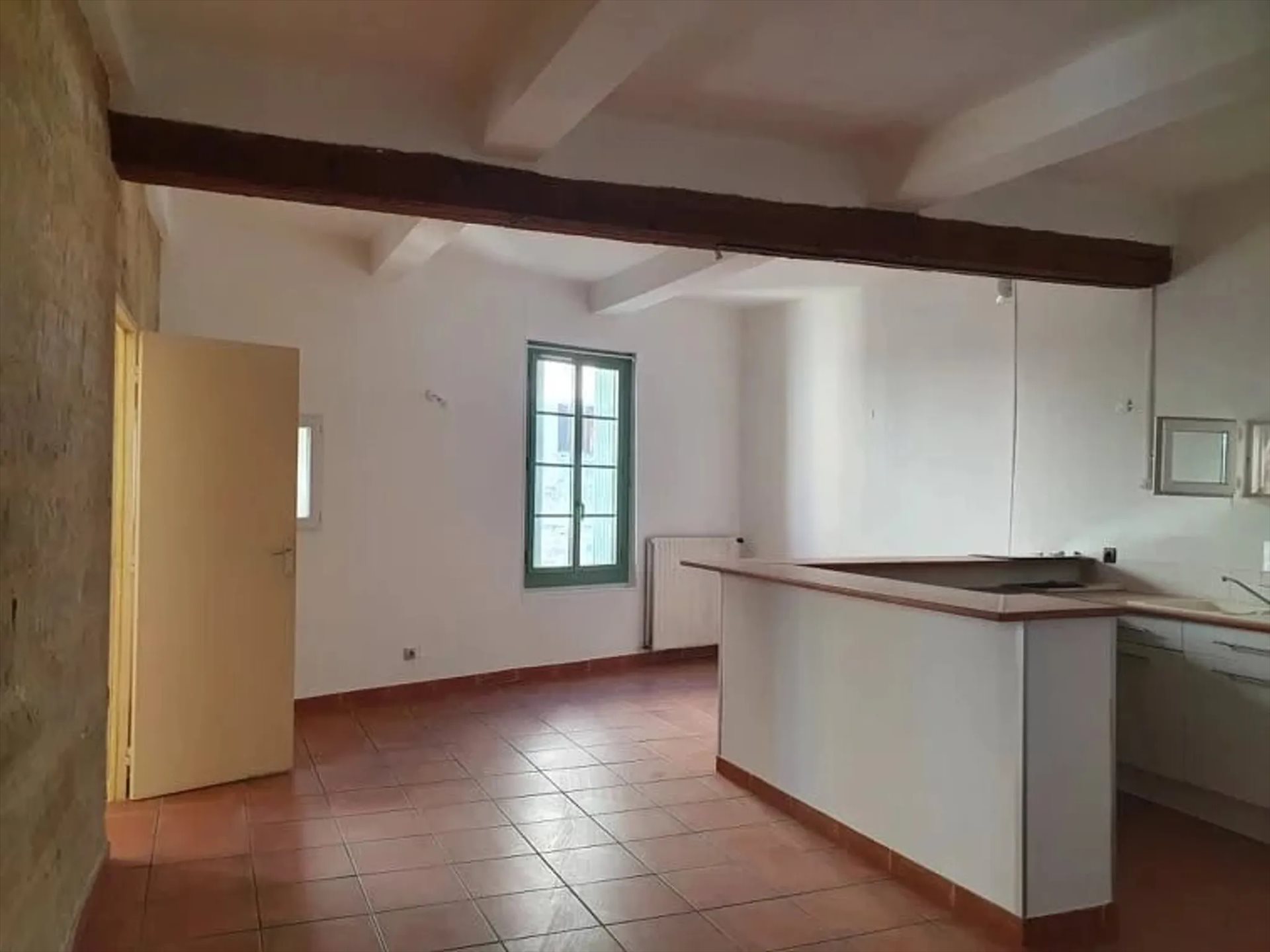 Appartement à vendre, 63m², Uzès