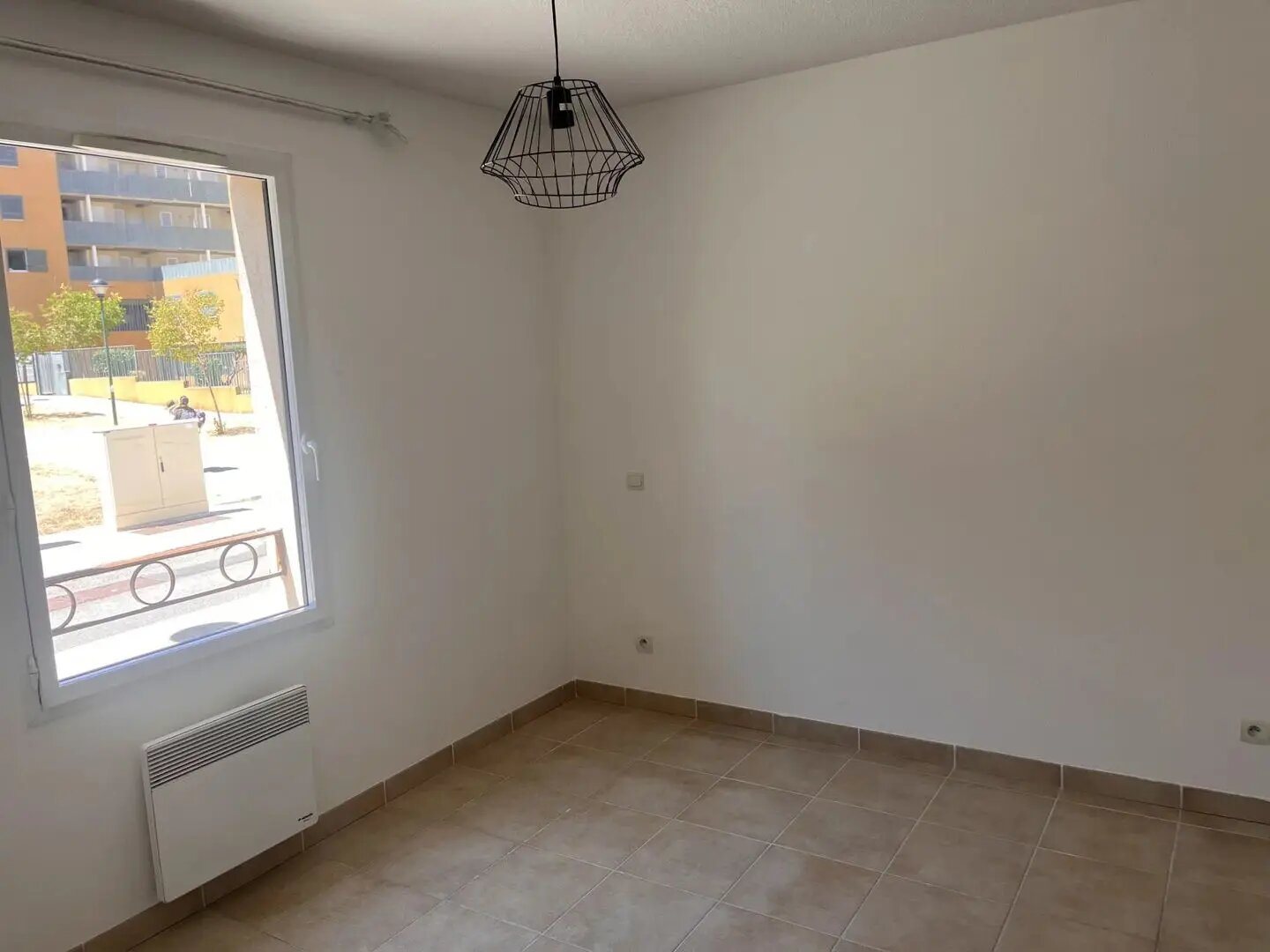 Appartement à louer, 43m², Uzès