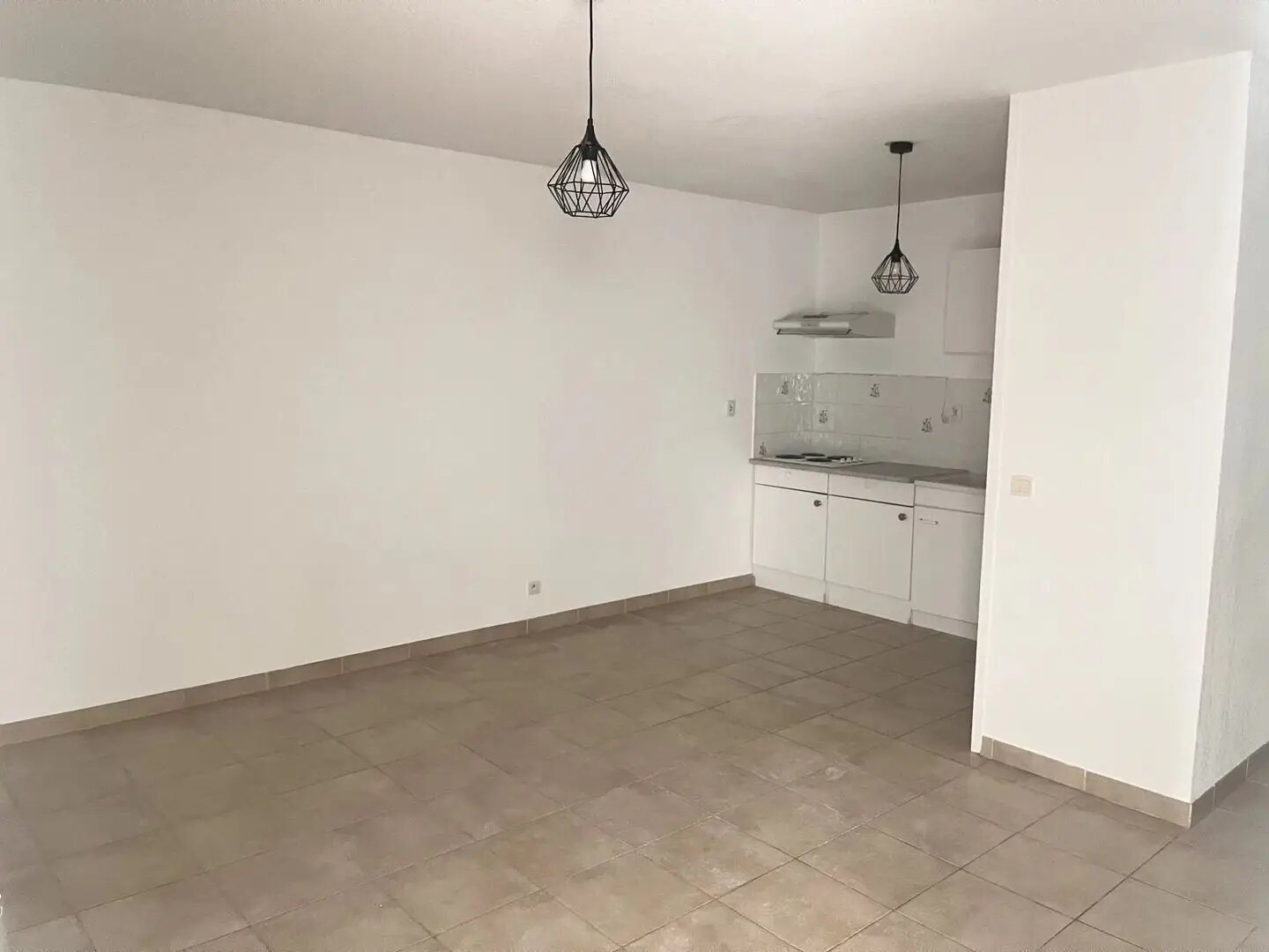 Appartement à louer, 43m², Uzès