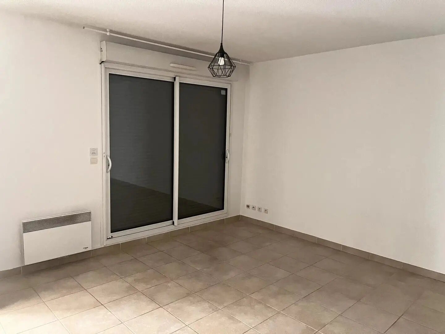 Appartement à louer, 43m², Uzès