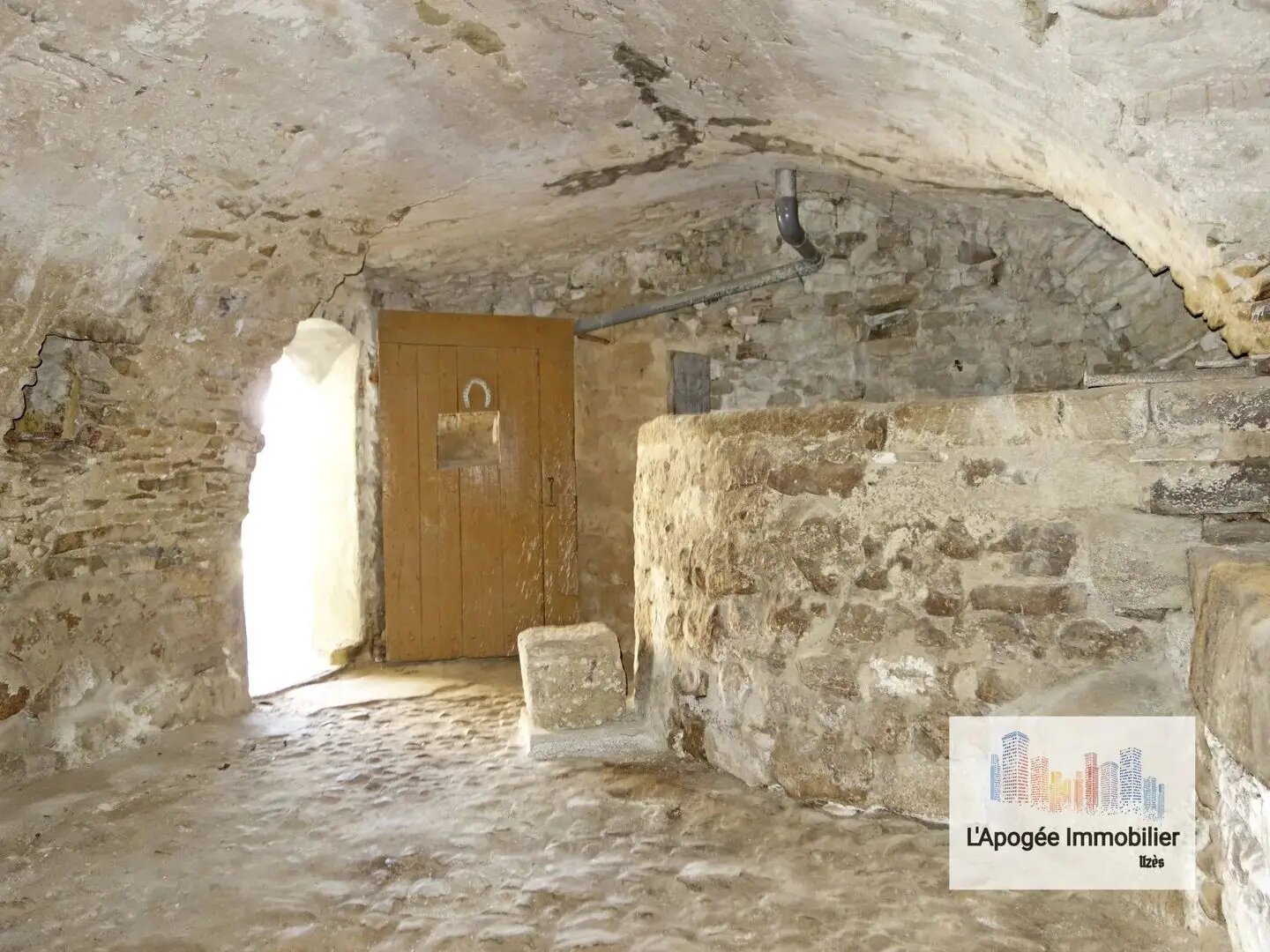 Maison à vendre, 408m², Uzès