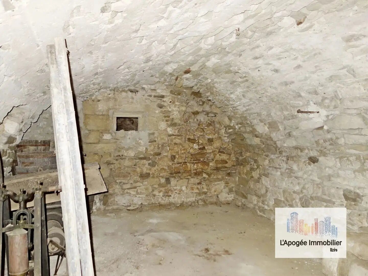 Maison à vendre, 408m², Uzès