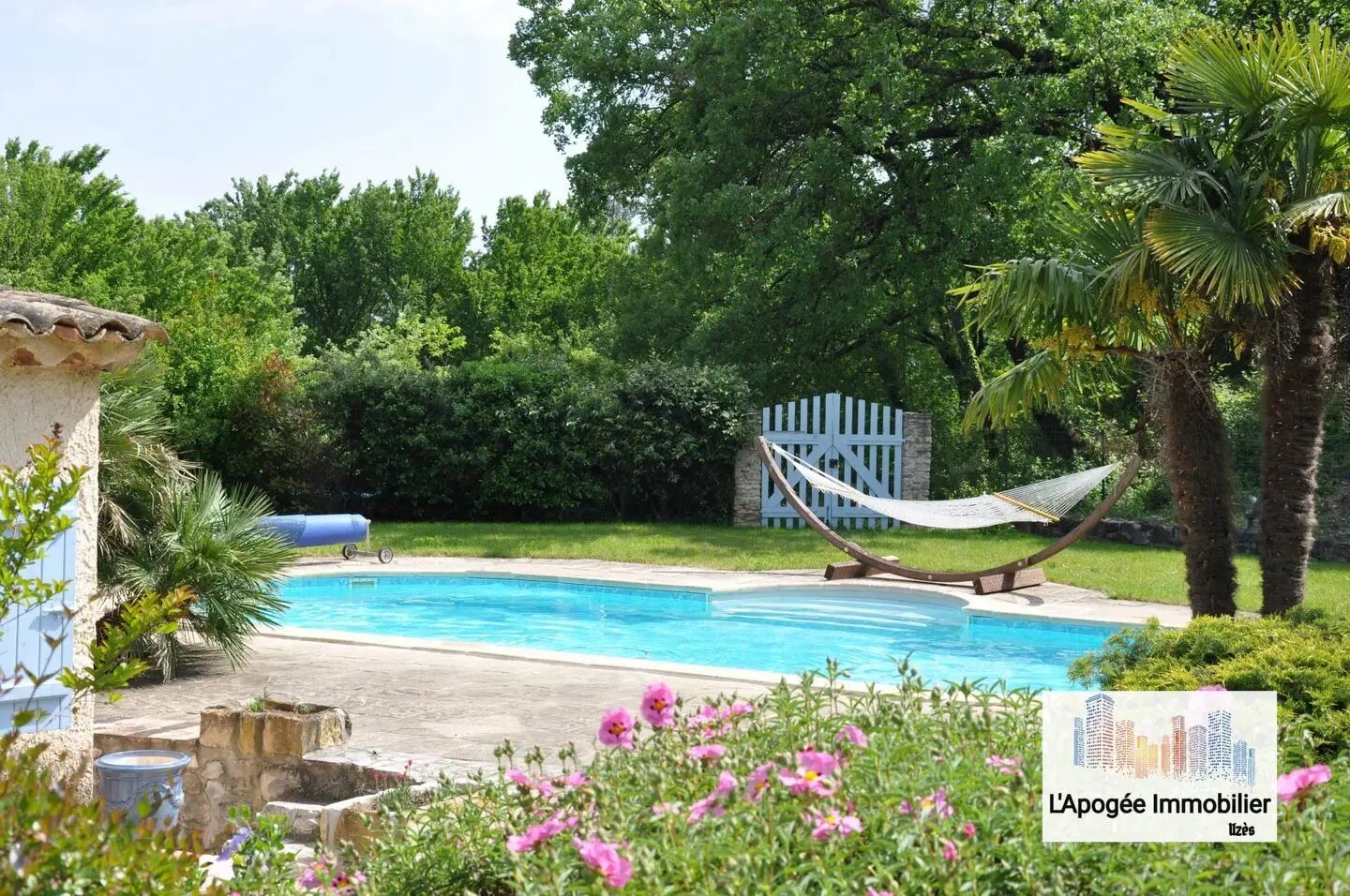 Maison à vendre, 164m², Uzès