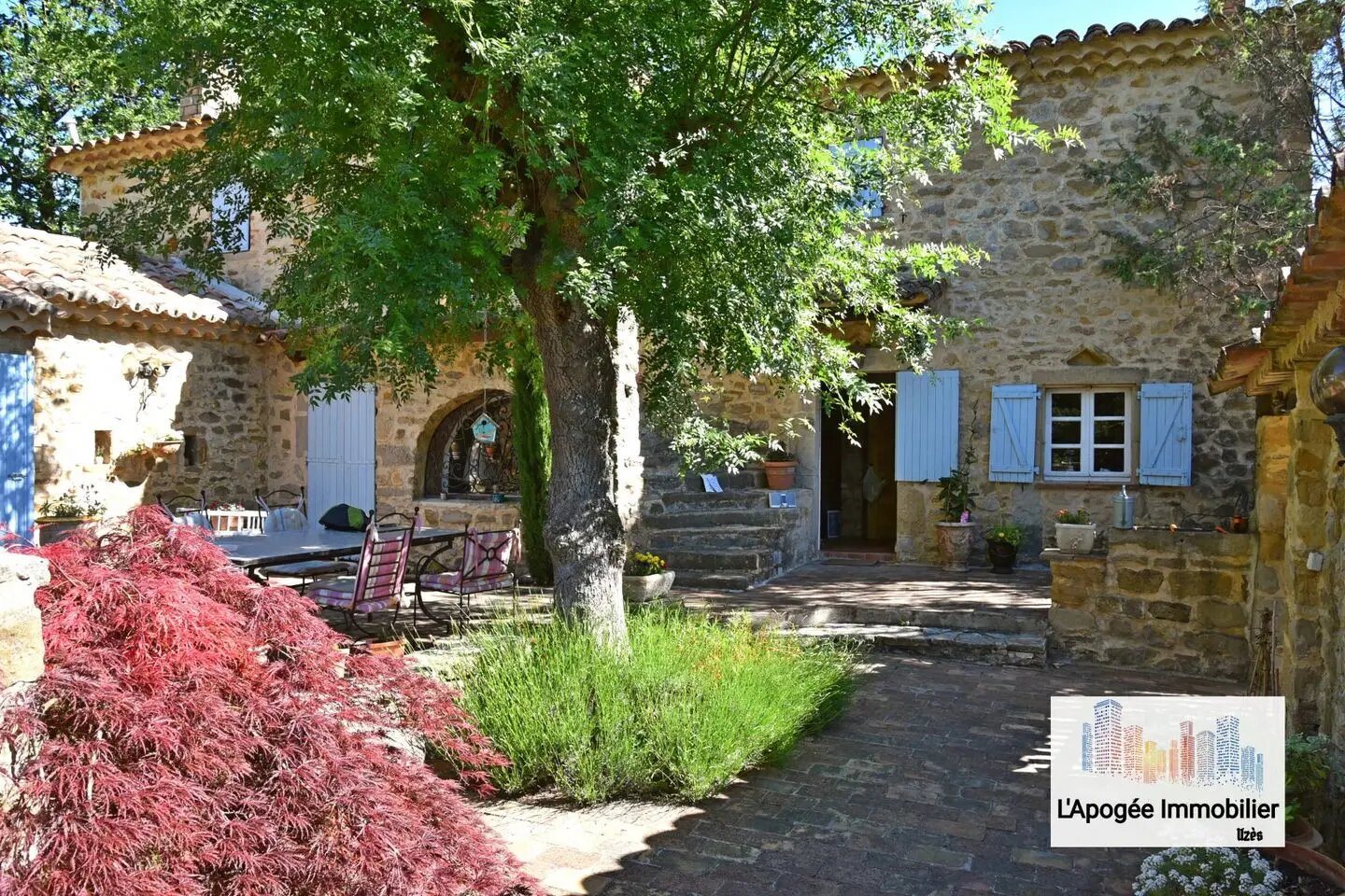 Maison à vendre, 164m², Uzès