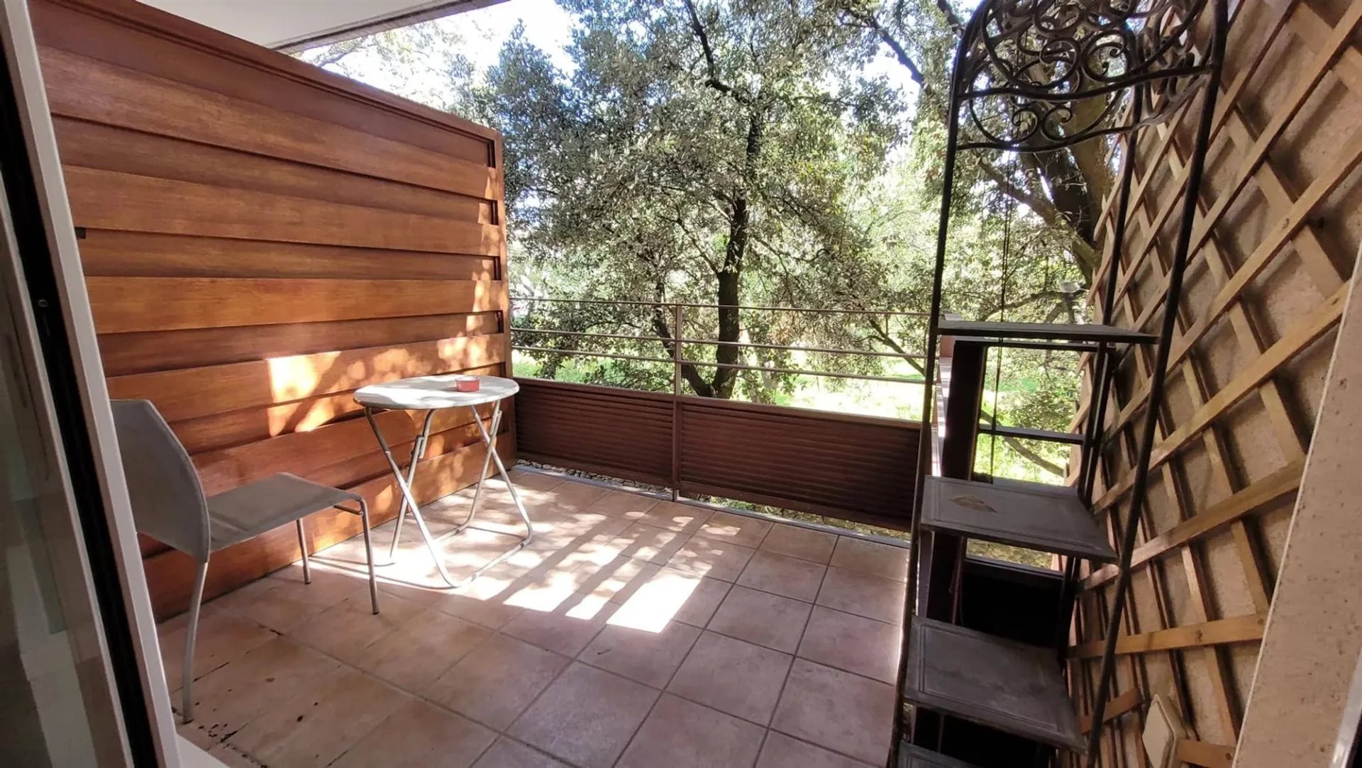Appartement à louer, 34m², Uzès