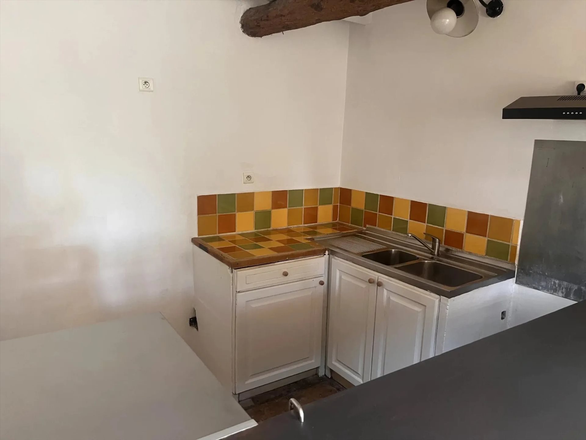 Maison à louer, 65m², Blauzac