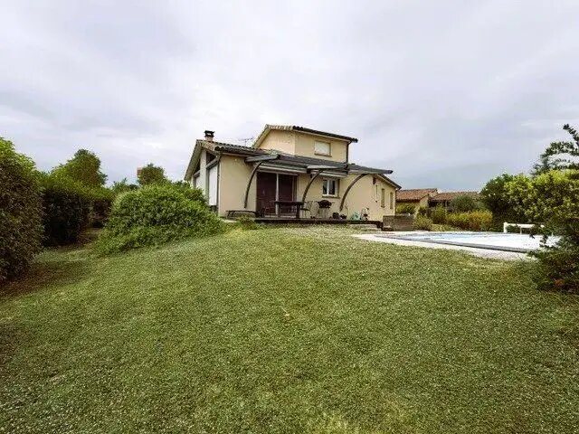 Maison à vendre, 129m², Labastide-Beauvoir