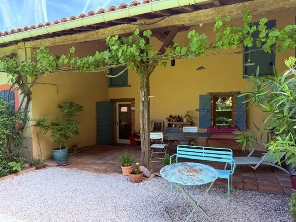 Maison à vendre, 320m², Fourquevaux