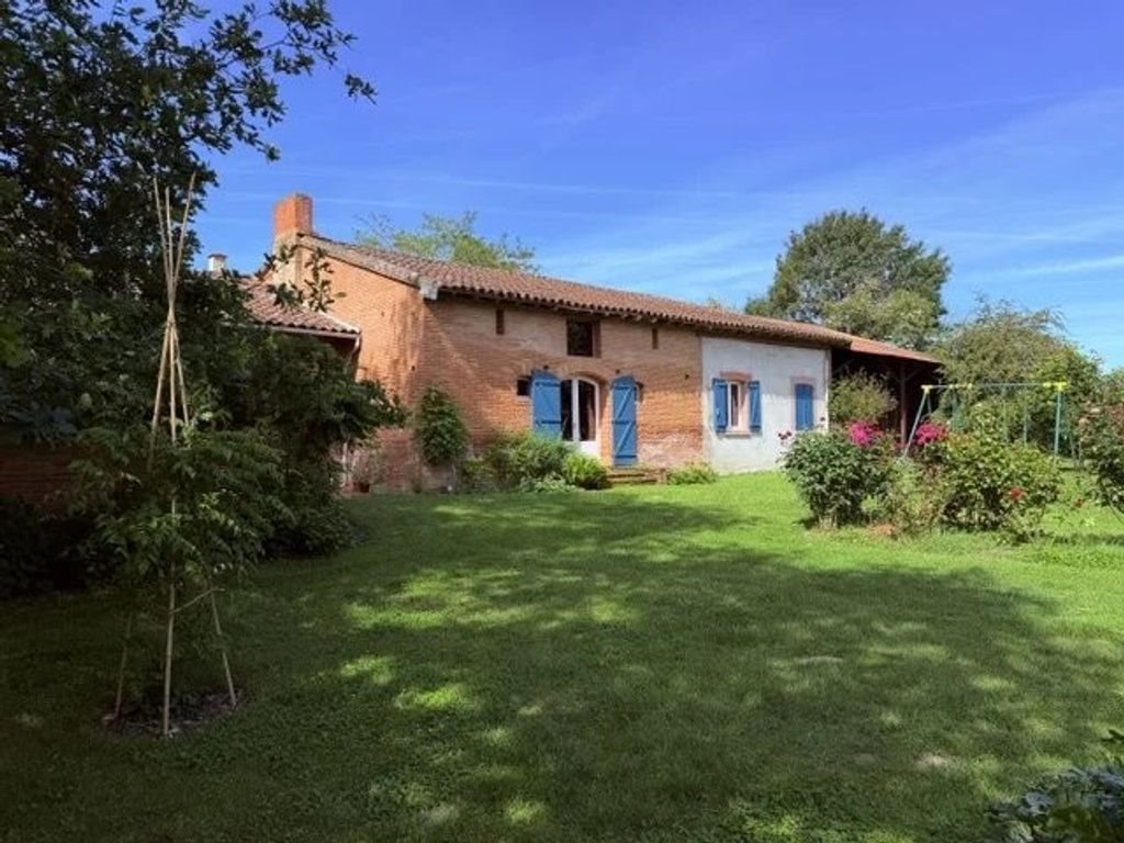 Maison à vendre, 320m², Fourquevaux