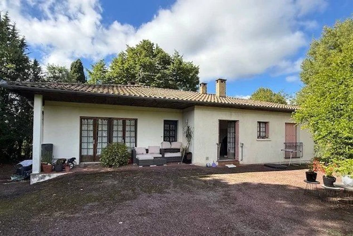 Maison à vendre, 107m², Fourquevaux