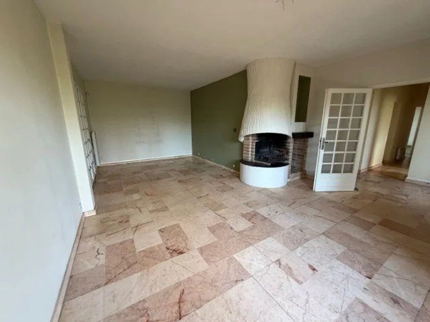 Maison à vendre, 107m², Fourquevaux
