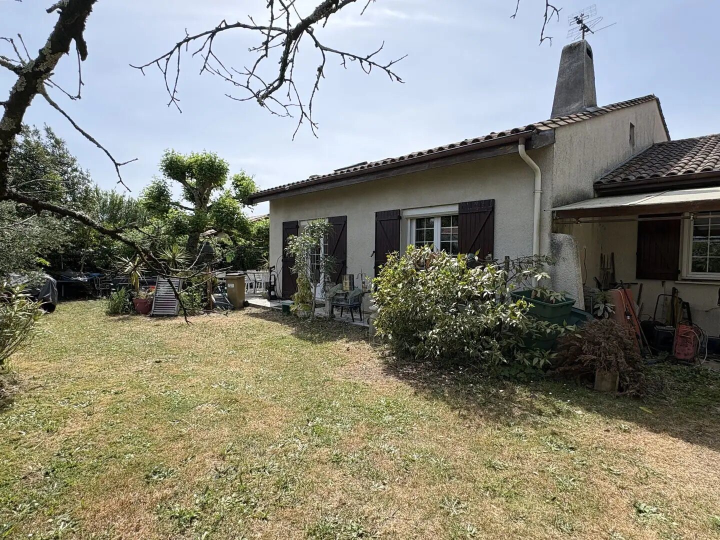 Maison à vendre, 150m², Mérignac