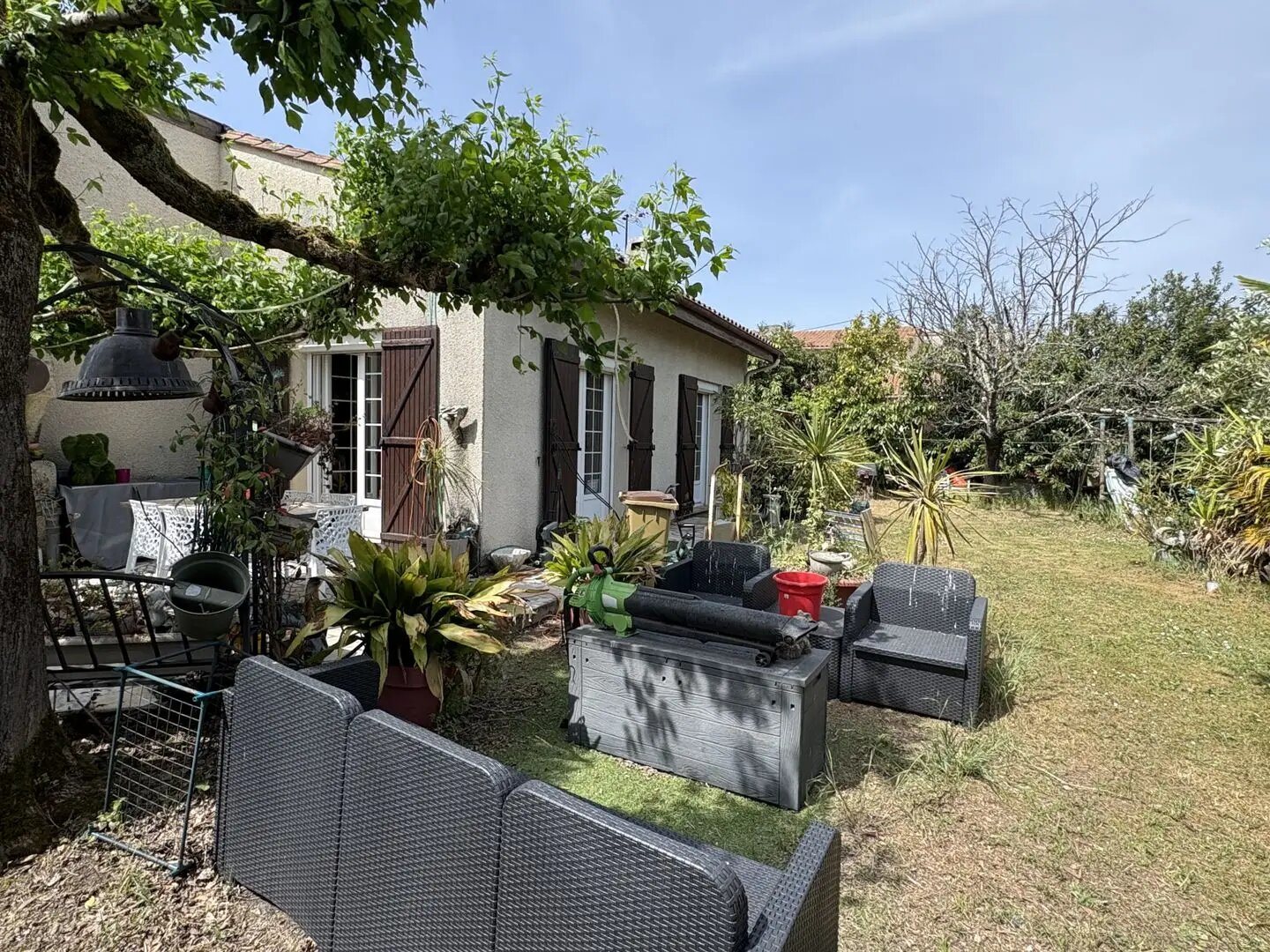 Maison à vendre, 150m², Mérignac