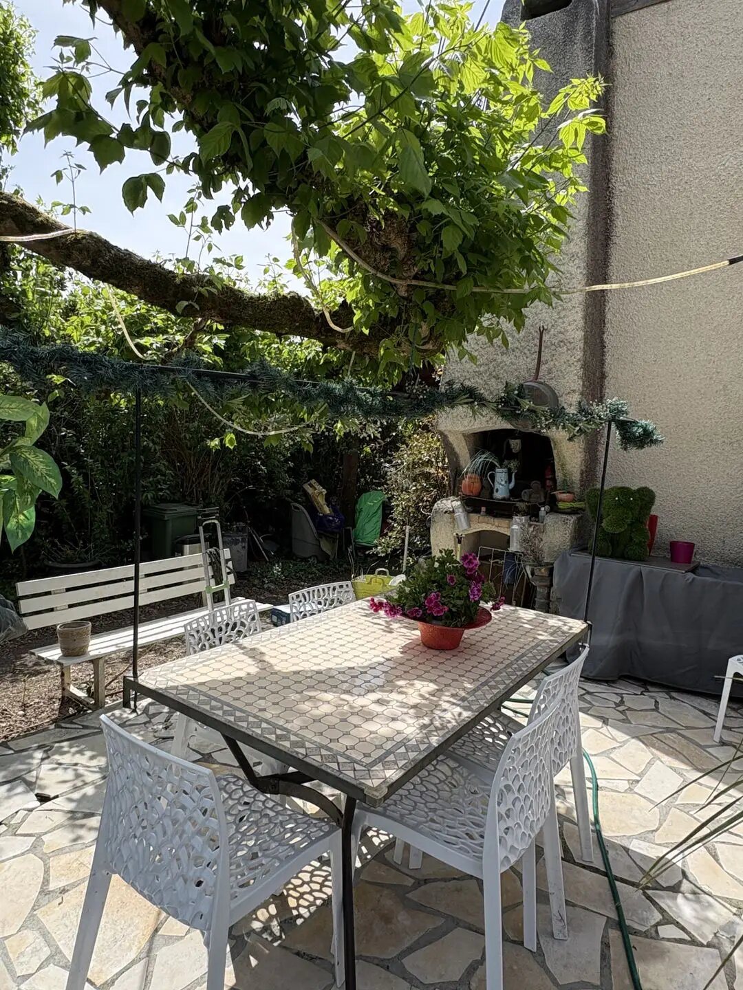 Maison à vendre, 150m², Mérignac