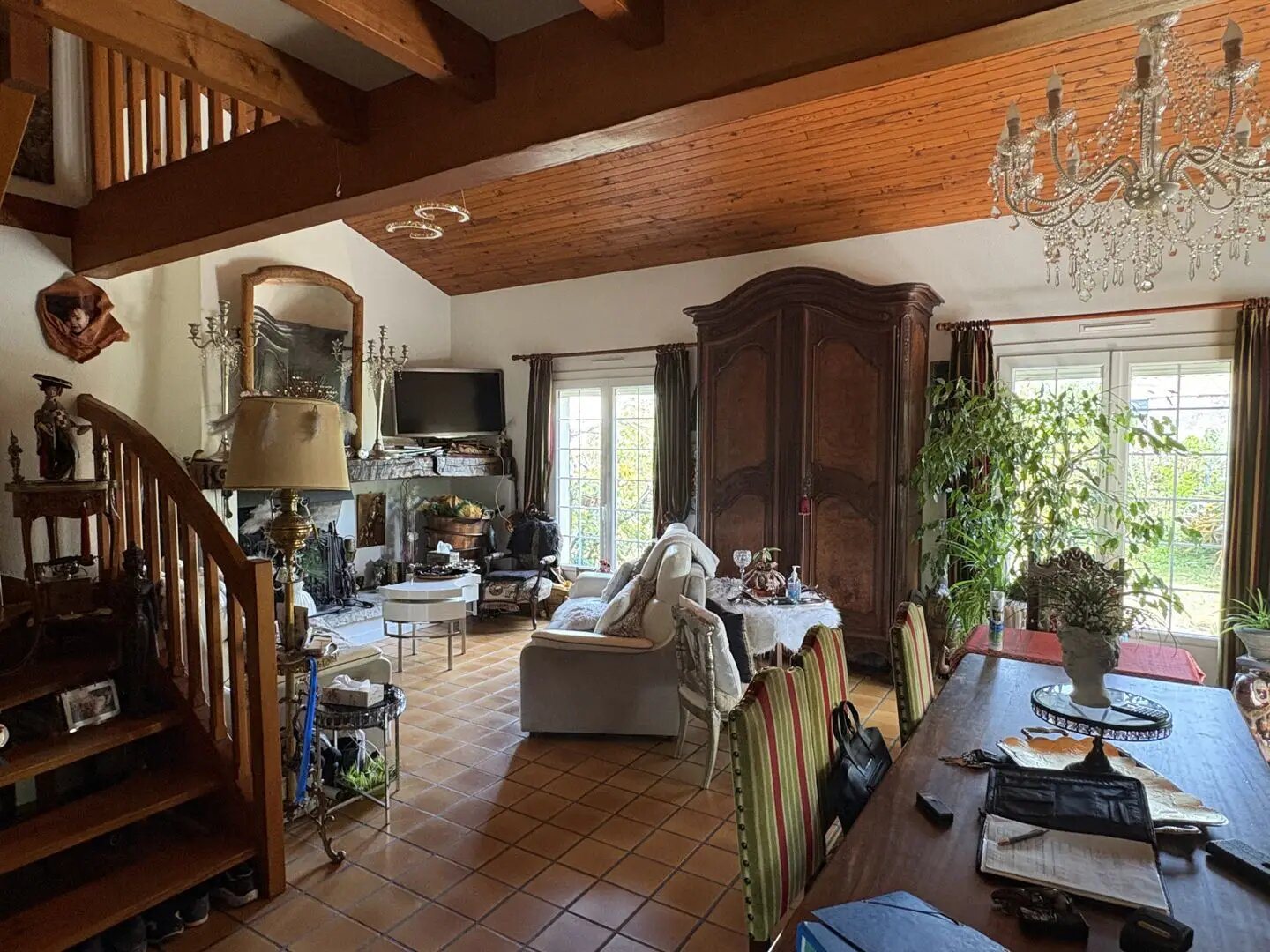 Maison à vendre, 150m², Mérignac