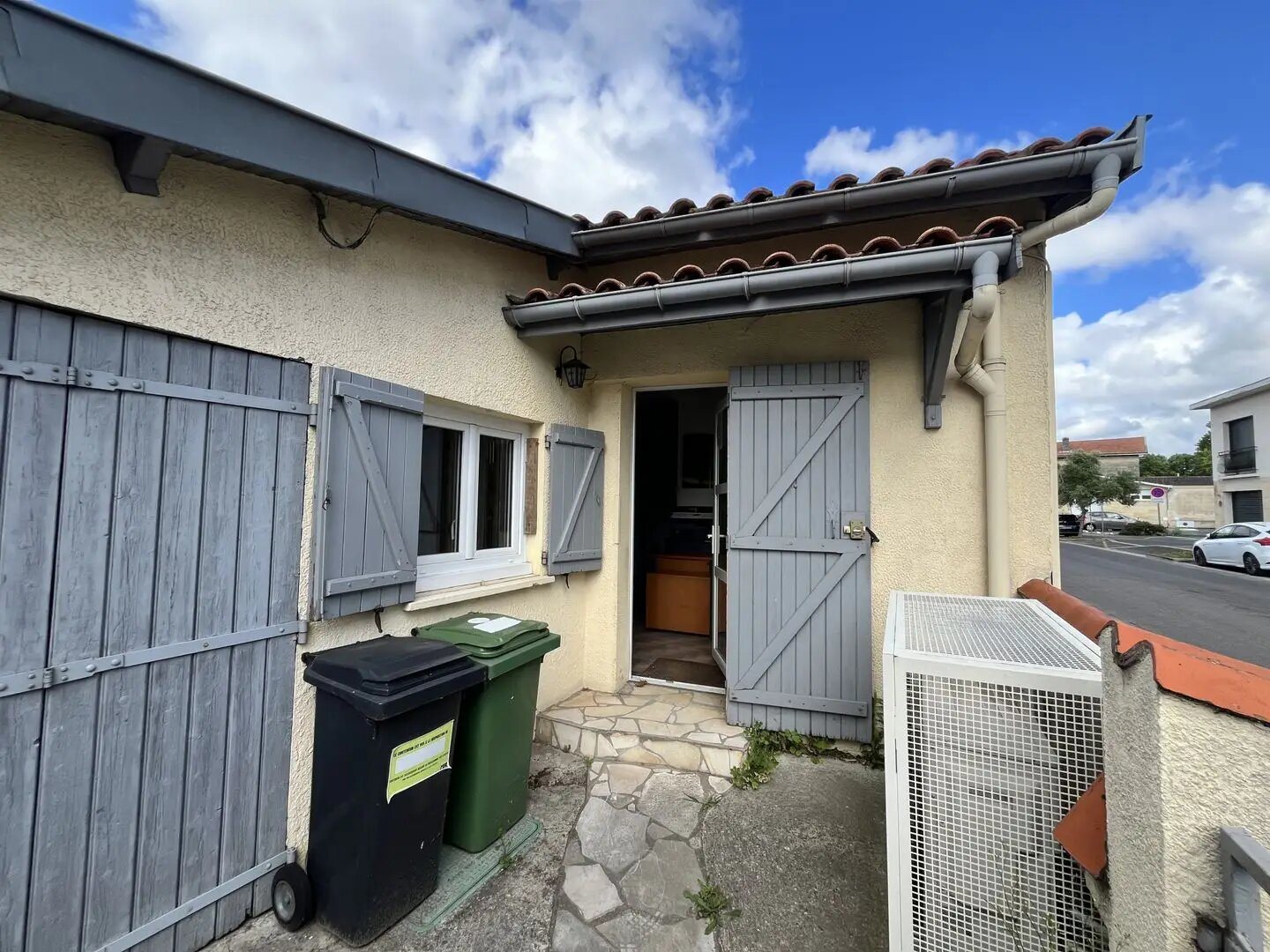 Maison à vendre, 55m², Le Bouscat