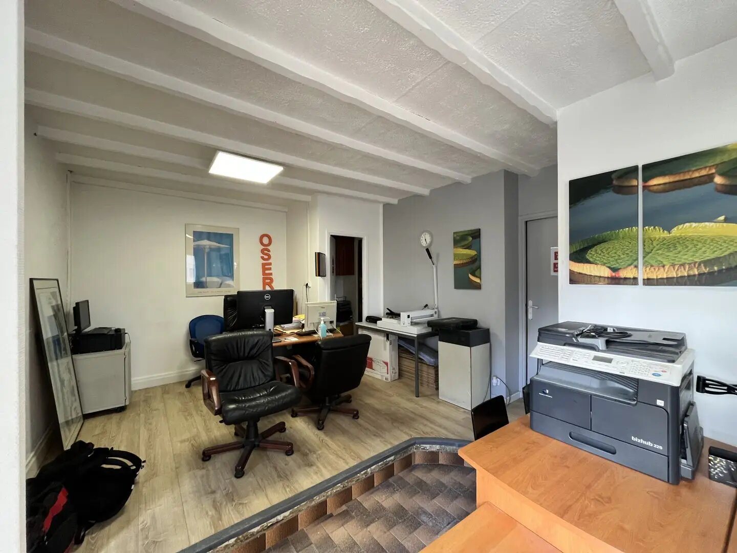 Maison à vendre, 55m², Le Bouscat