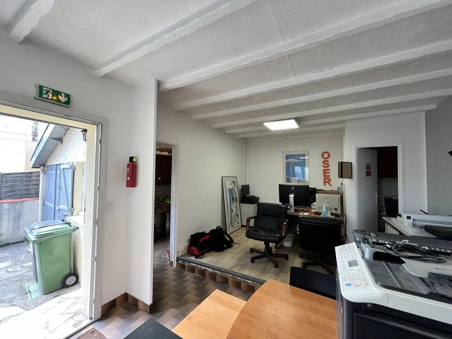 Maison à vendre, 55m², Le Bouscat
