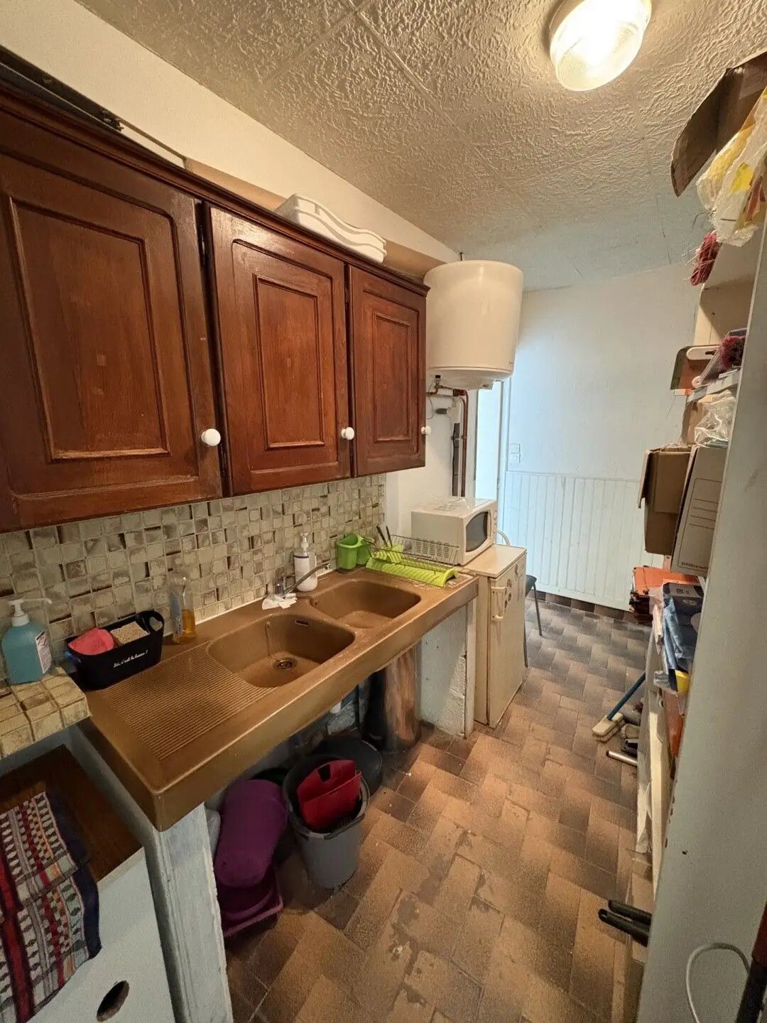 Maison à vendre, 55m², Le Bouscat