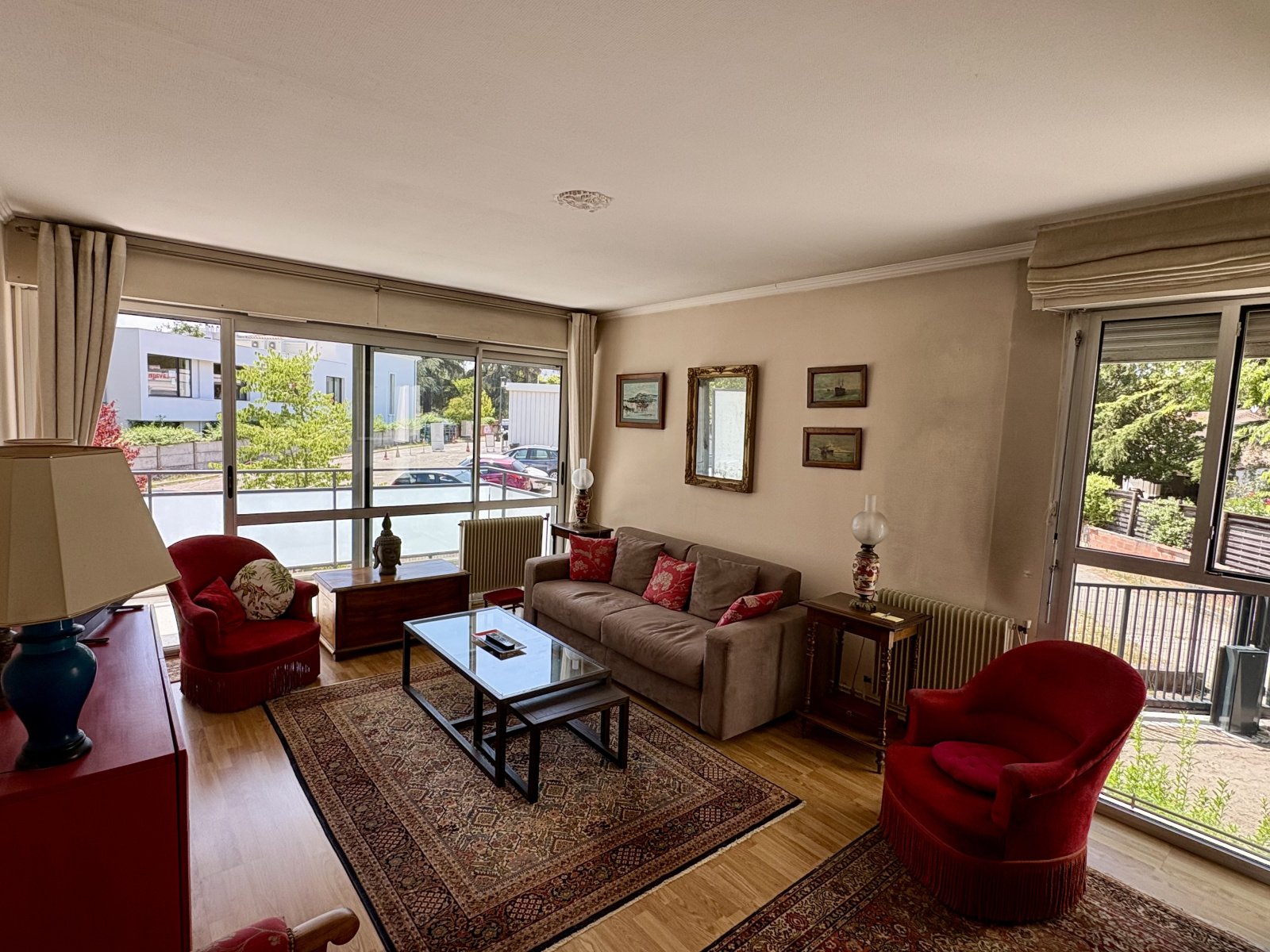 Appartement à vendre, 2m², Le Bouscat