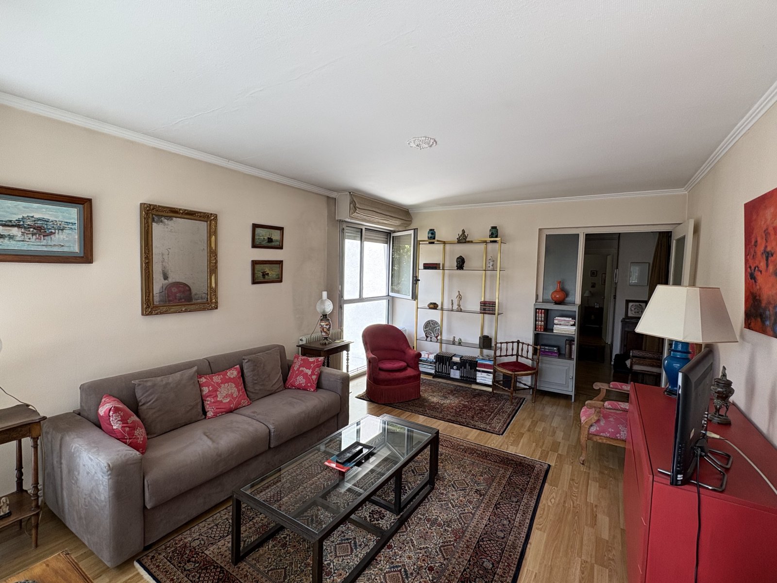 Appartement à vendre, 2m², Le Bouscat