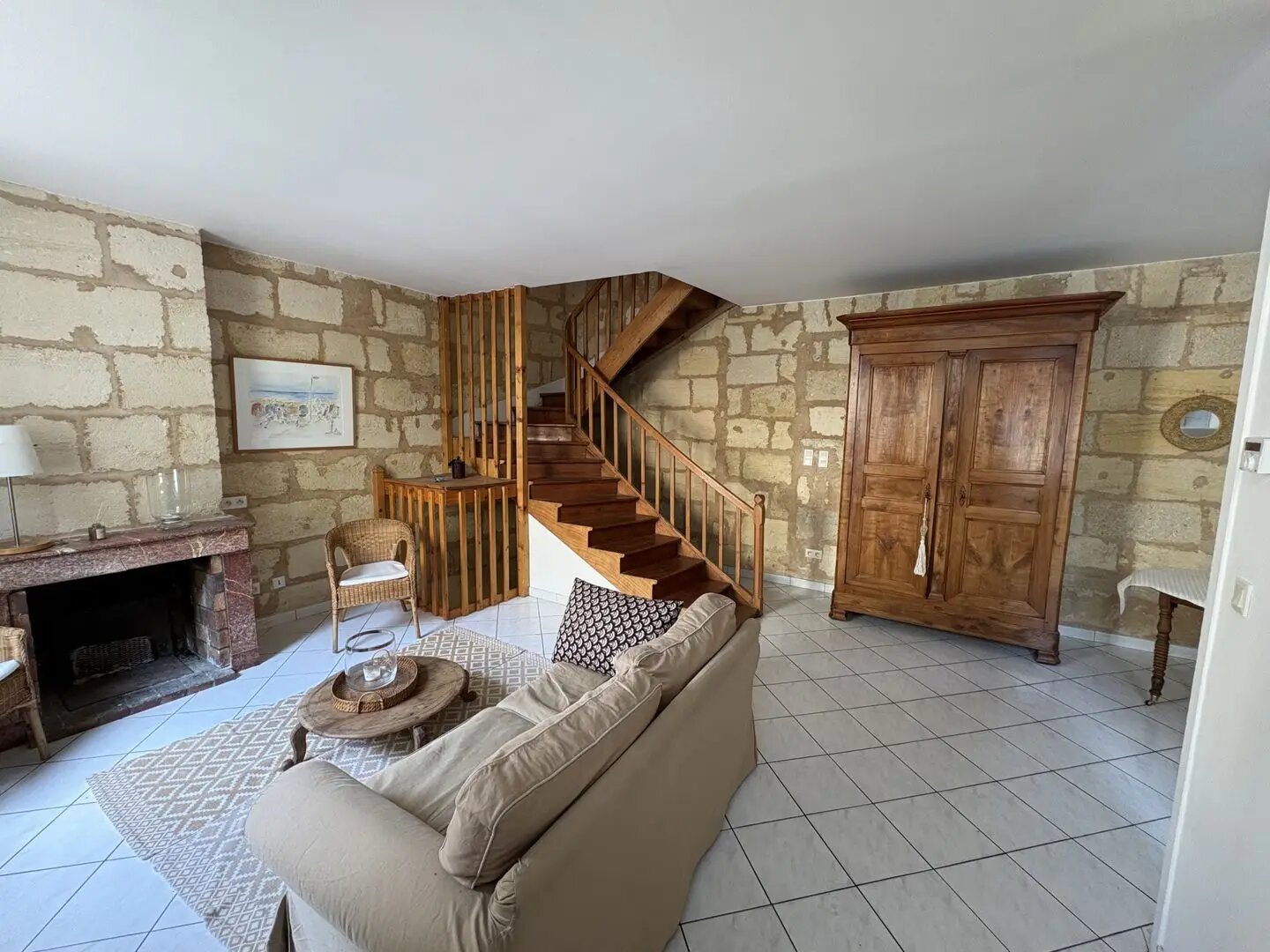 Maison à vendre, 98m², Bordeaux