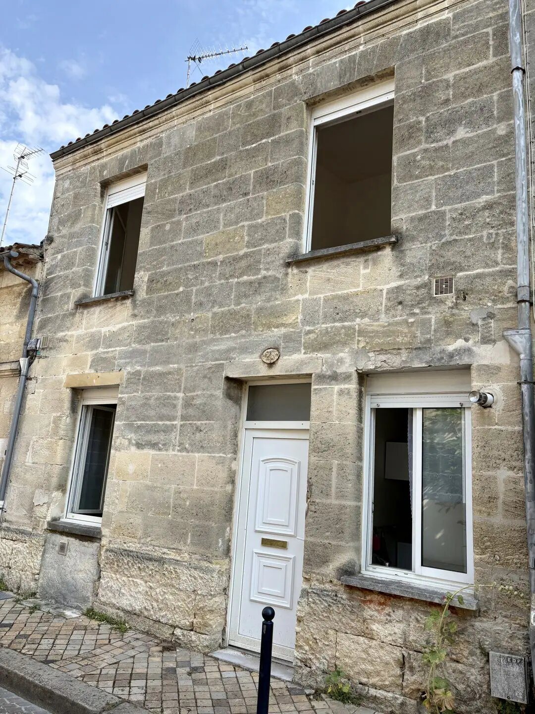 Maison à vendre, 98m², Bordeaux