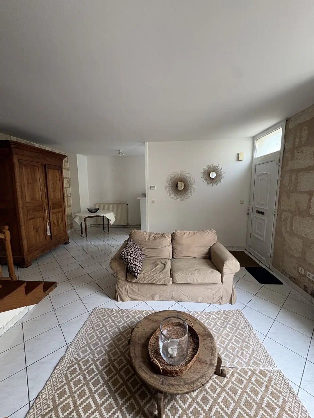 Maison à vendre, 98m², Bordeaux