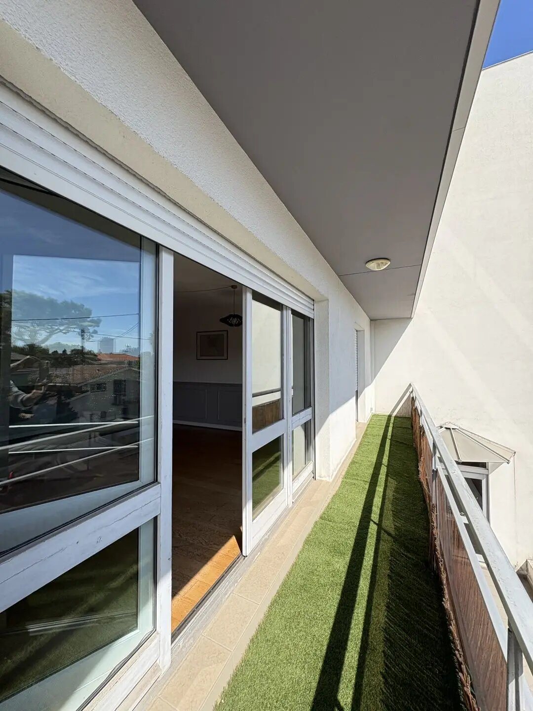 Appartement à vendre, 103m², Le Bouscat