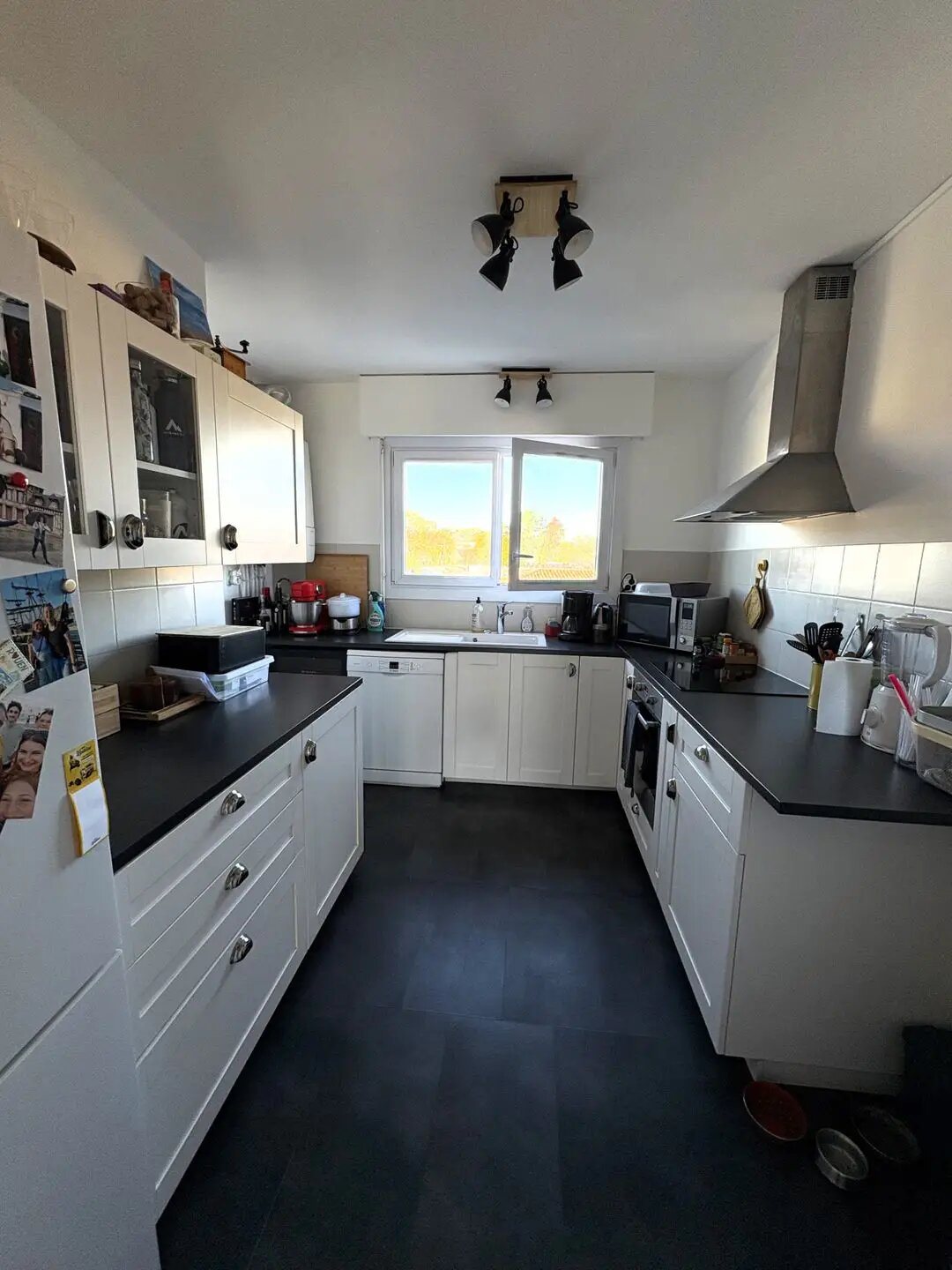 Appartement à vendre, 103m², Le Bouscat
