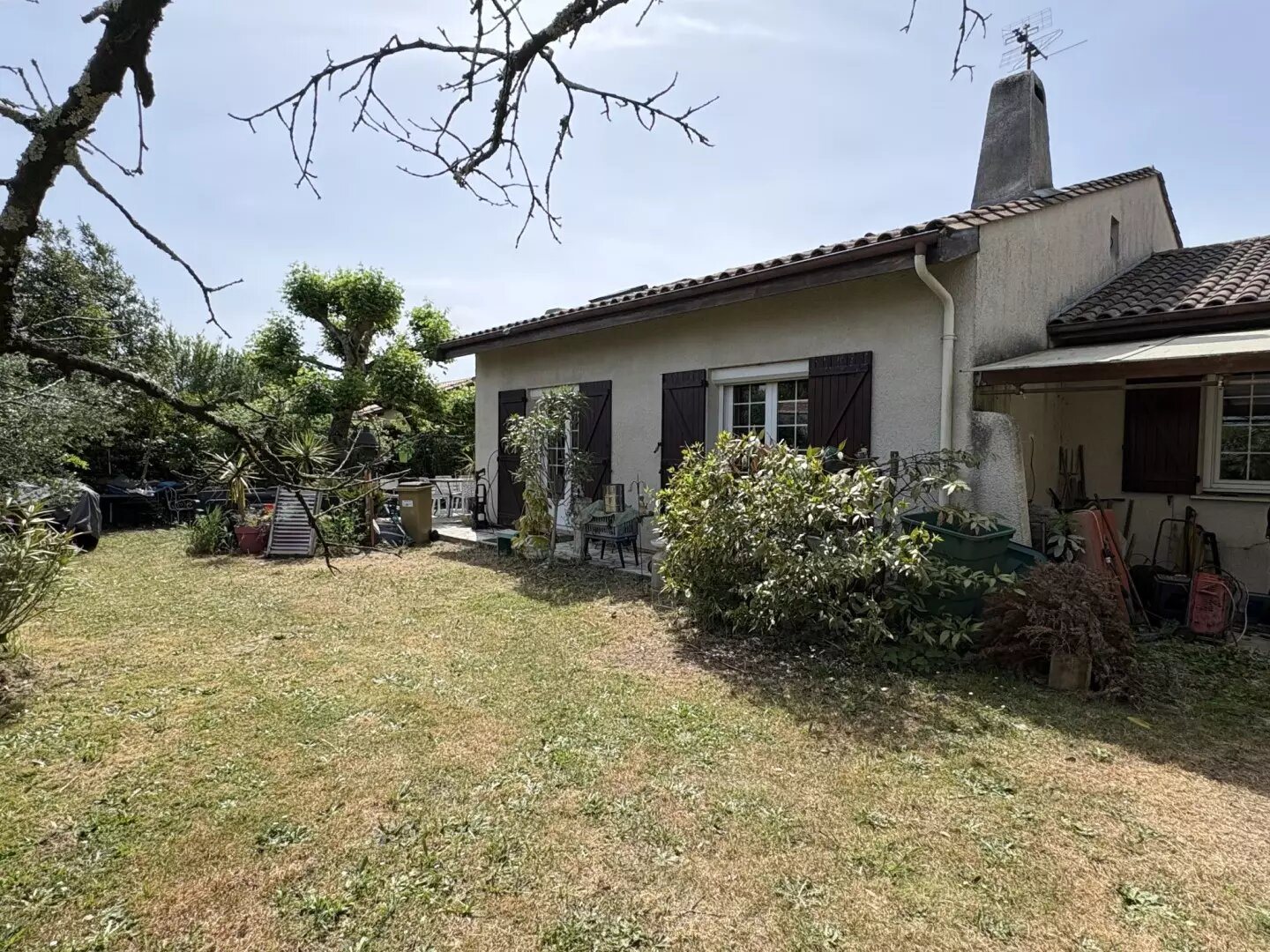Maison à vendre, 150m², Mérignac