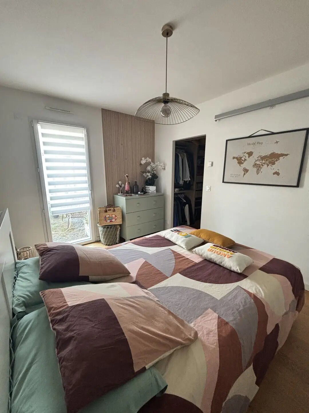 Maison à vendre, 112m², Pessac