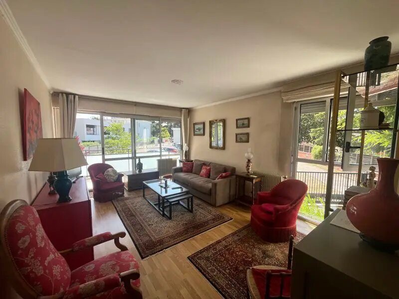 Appartement à vendre, 49m², Le Bouscat