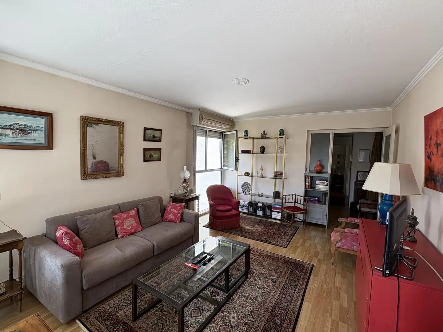 Appartement à vendre, 49m², Le Bouscat