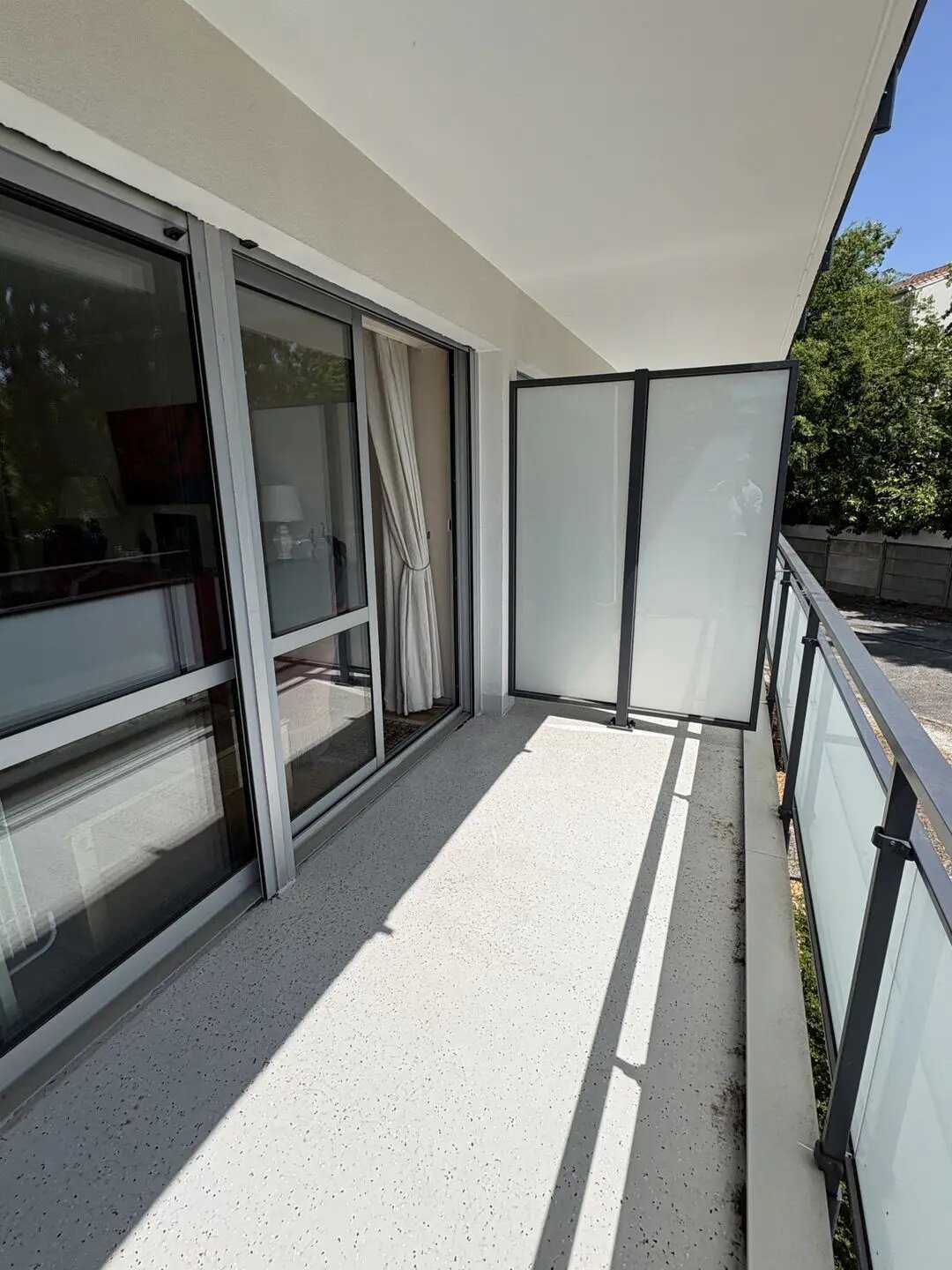 Appartement à vendre, 49m², Le Bouscat