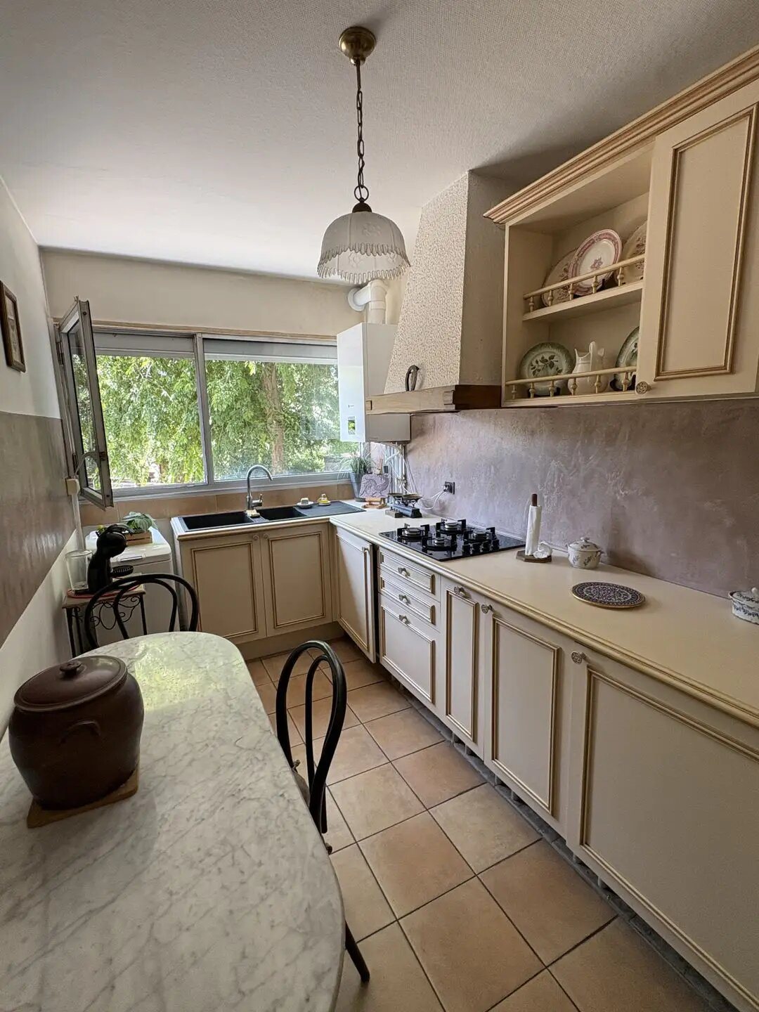 Appartement à vendre, 49m², Le Bouscat