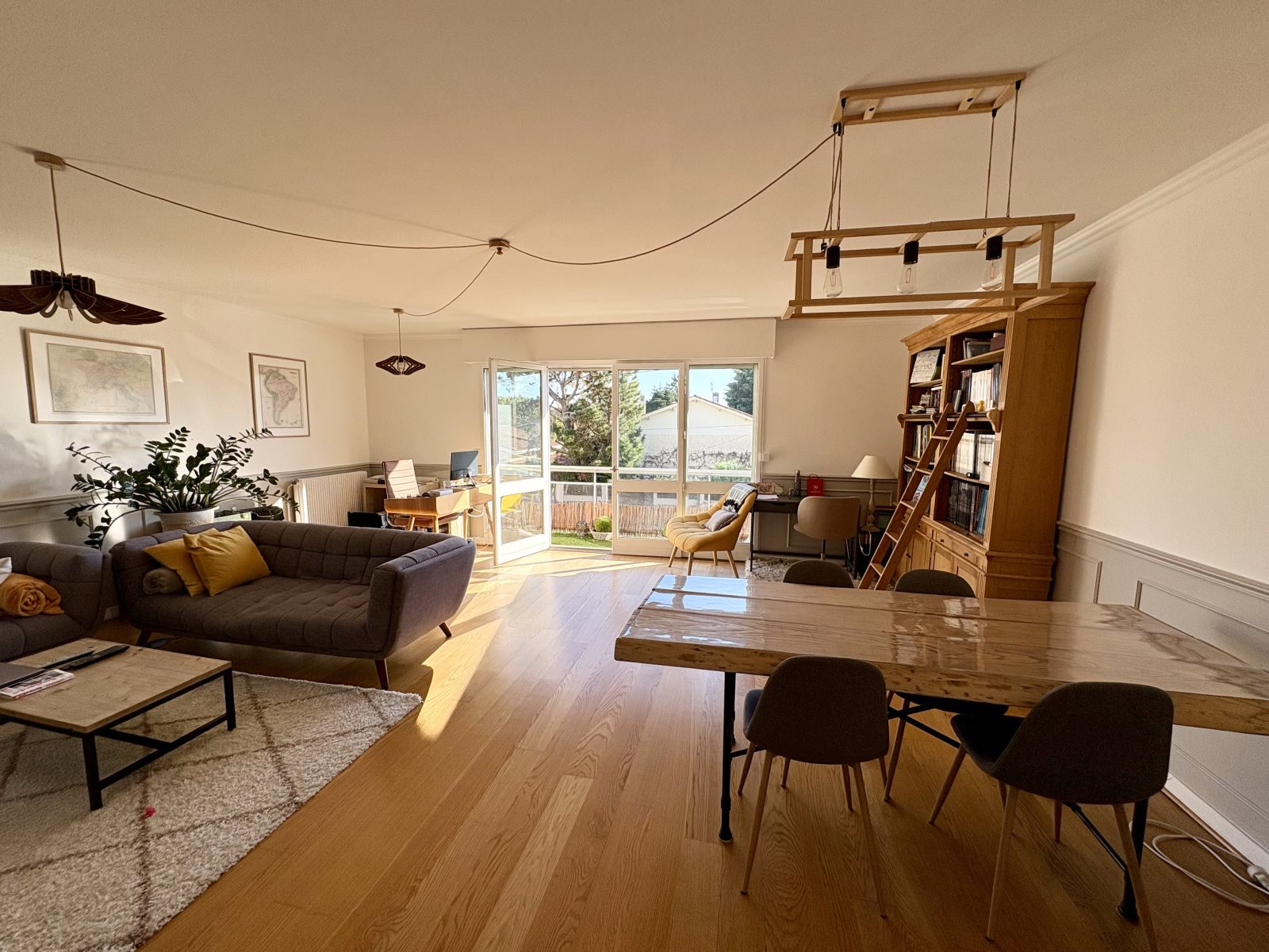Appartement à vendre, 4m², Le Bouscat