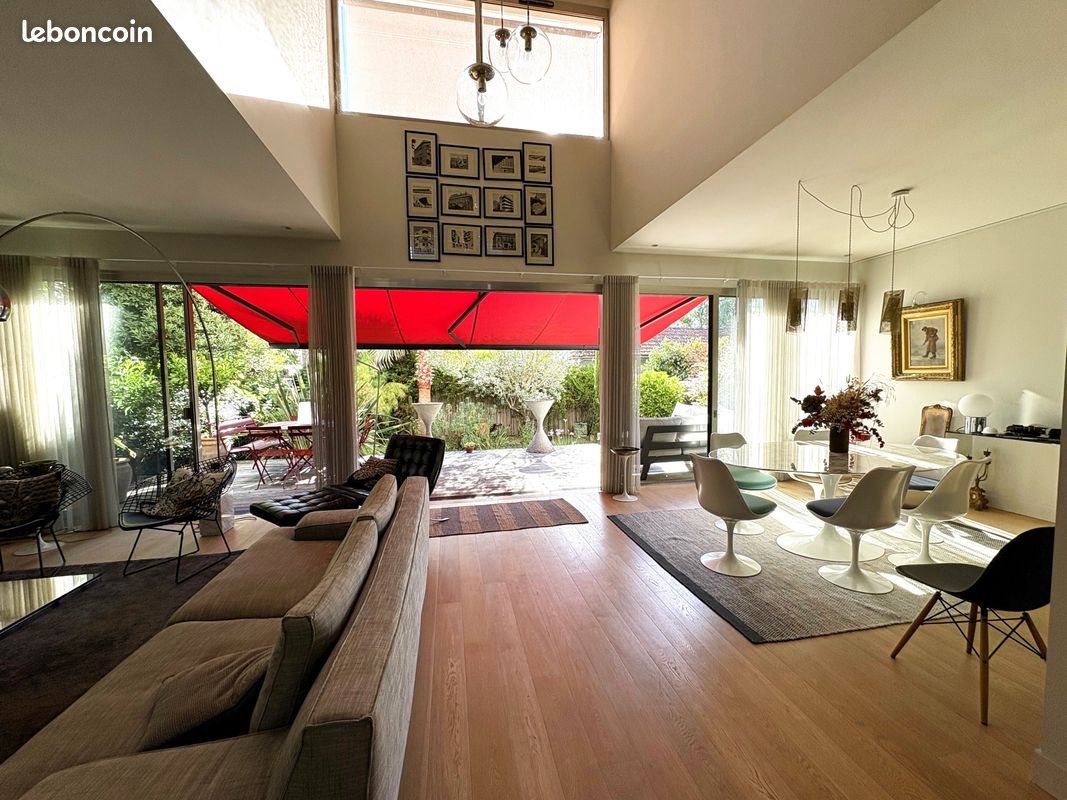 Maison à vendre, 135m², Le Bouscat