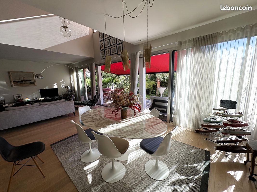 Maison à vendre, 135m², Le Bouscat