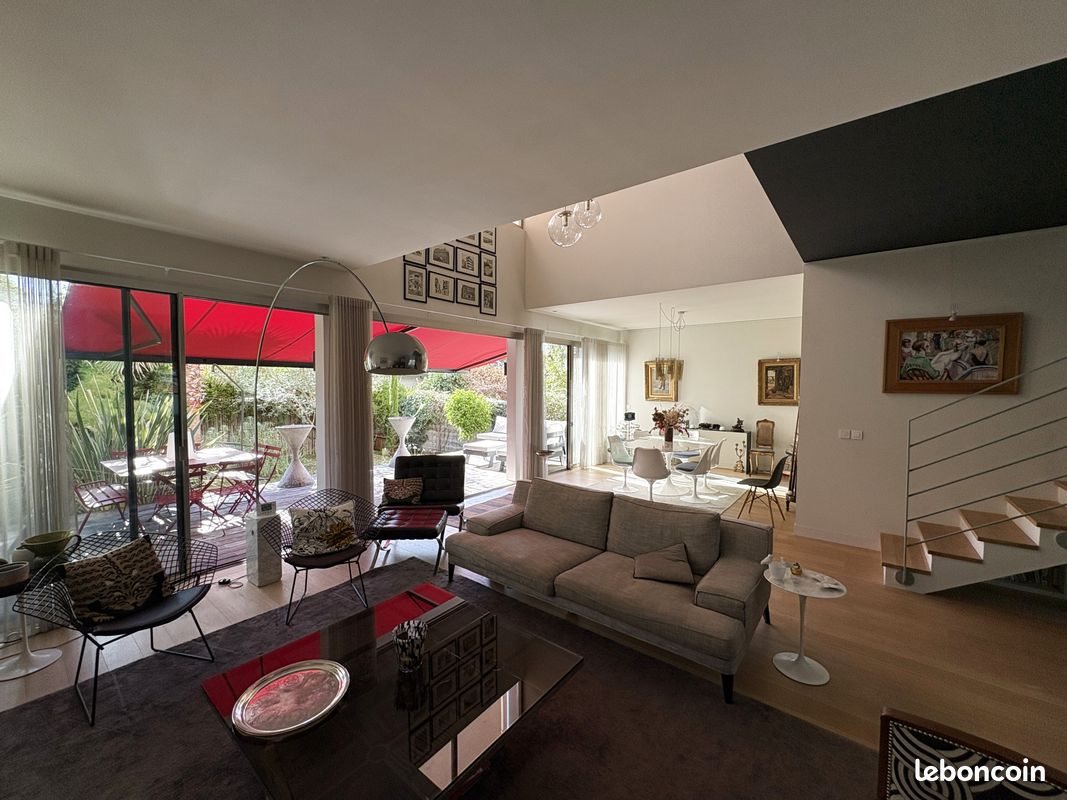 Maison à vendre, 135m², Le Bouscat
