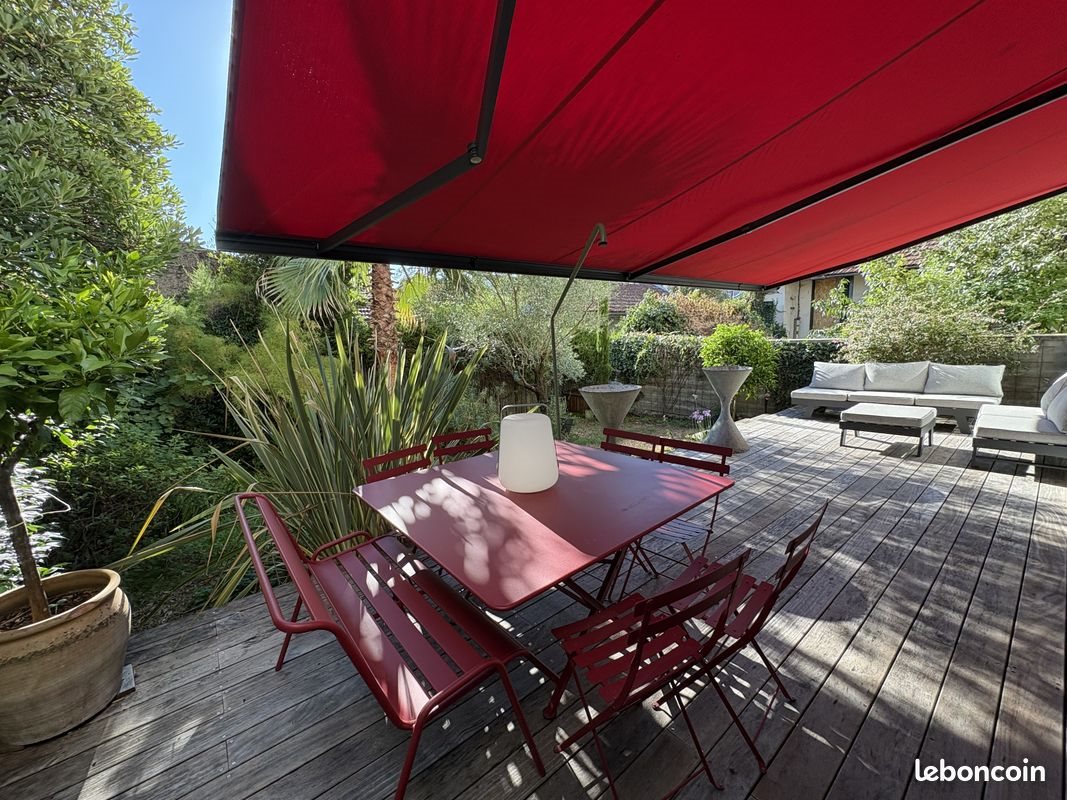 Maison à vendre, 135m², Le Bouscat